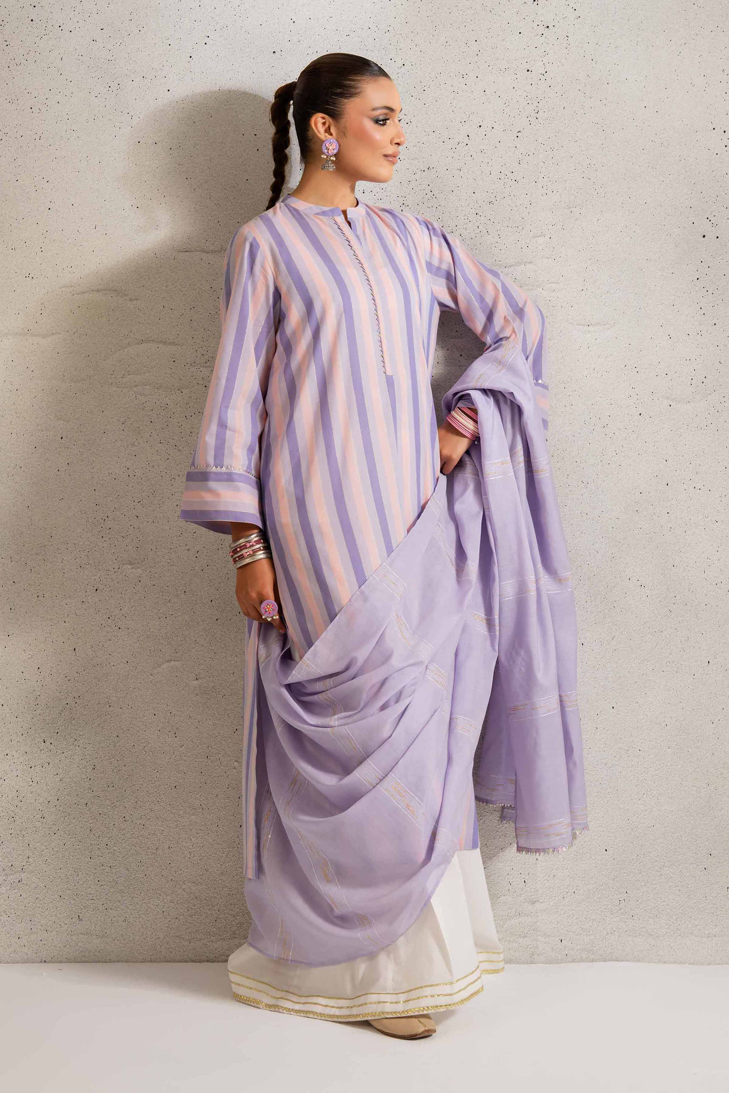 2 Piece - Basic Suit - PE25-136