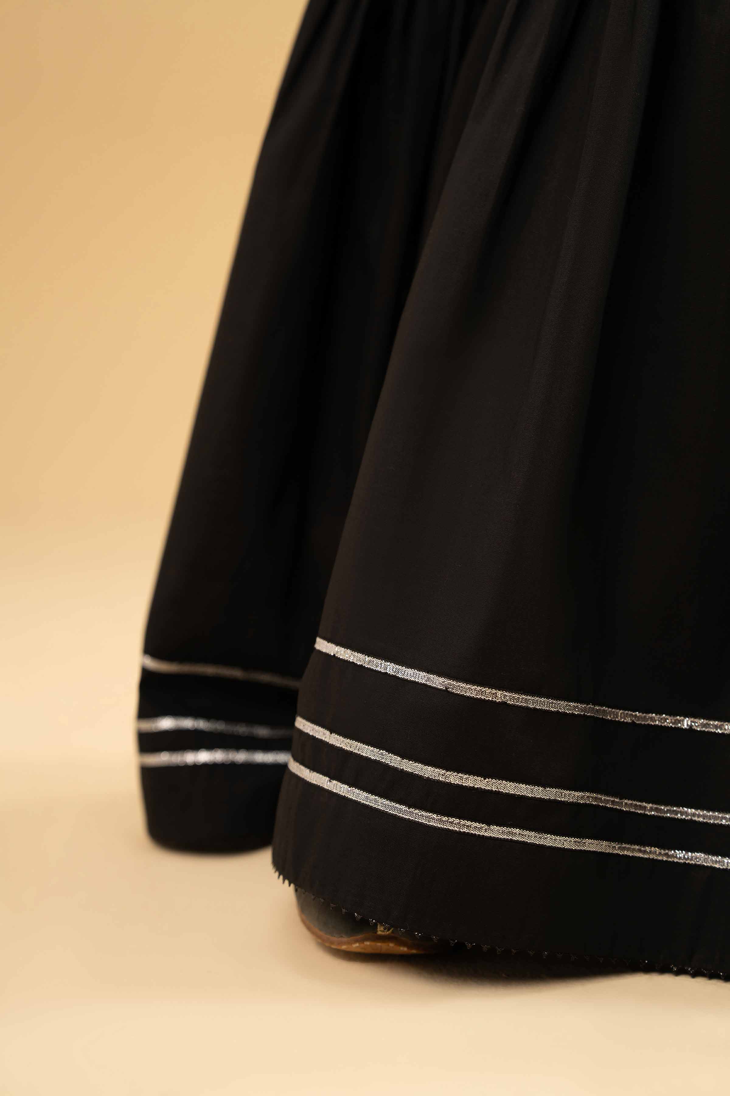 Basic Sharara - PE25-203