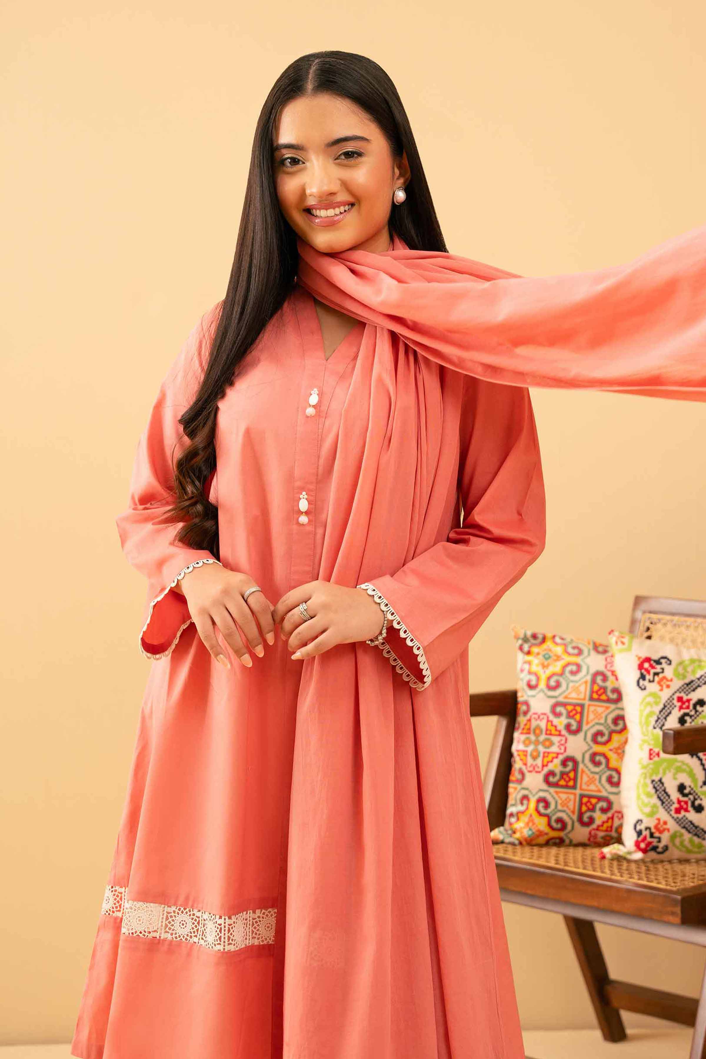 2 Piece - Basic Suit - PE25-279