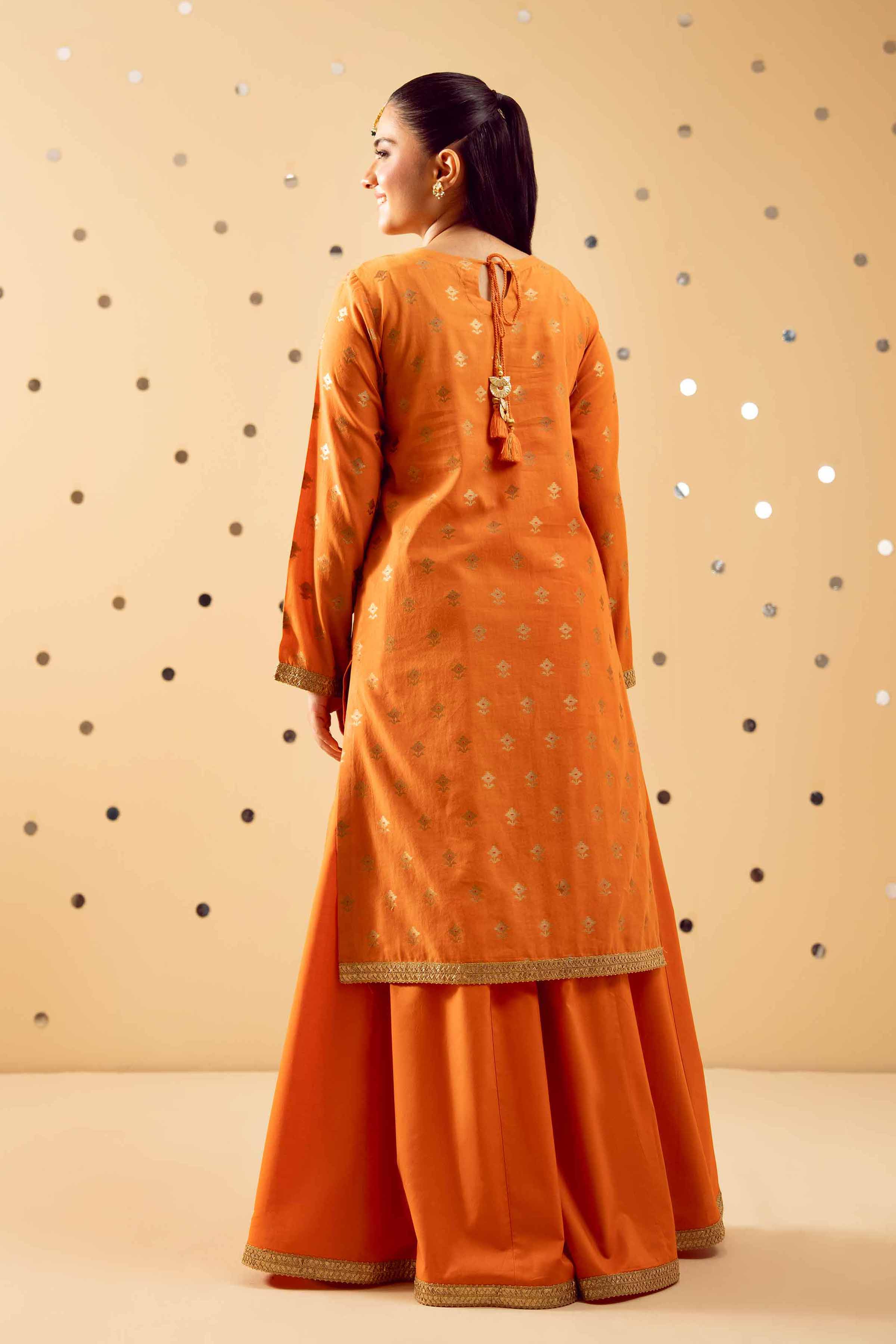 2 Piece - Basic Suit - PE25-45