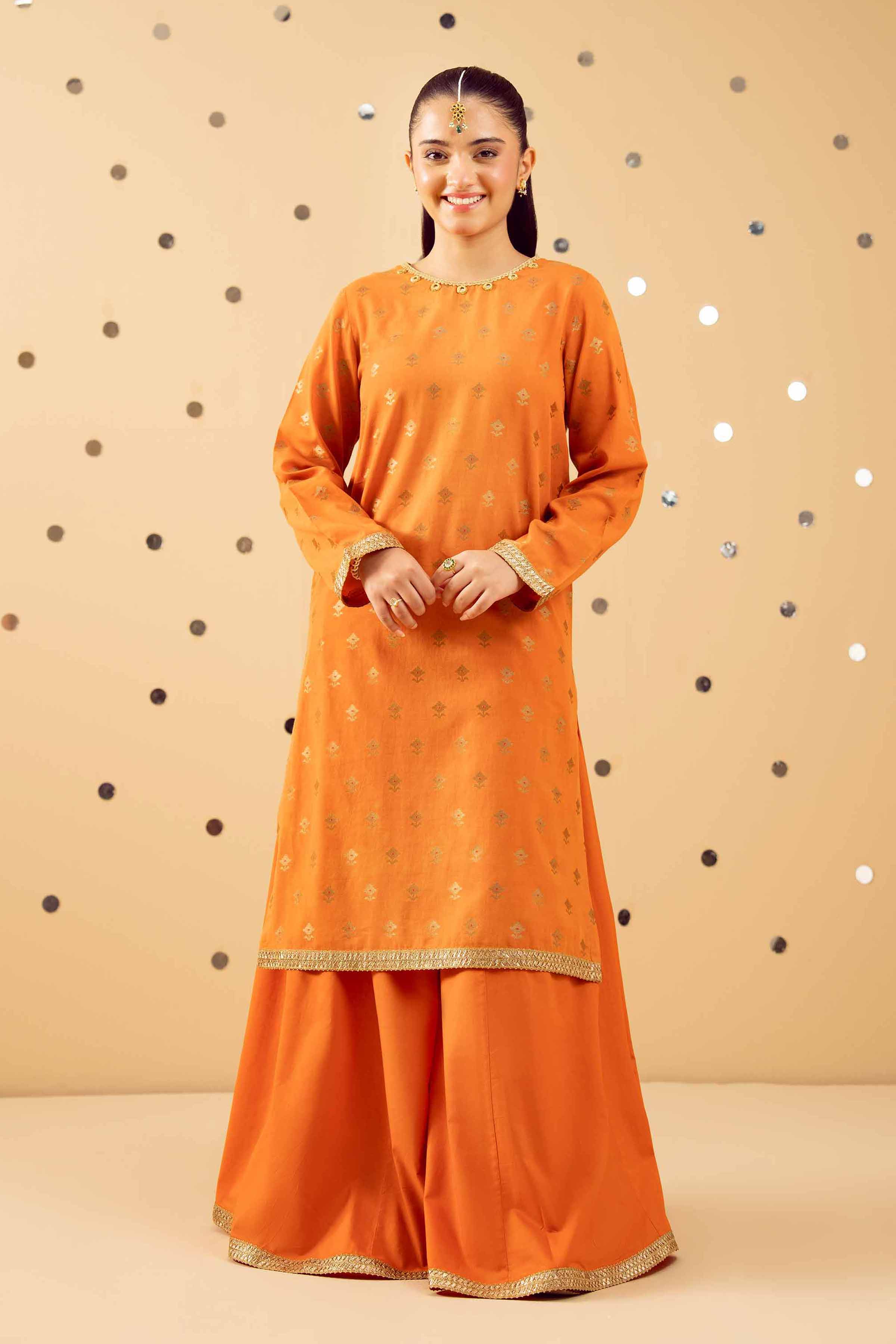 2 Piece - Basic Suit - PE25-45