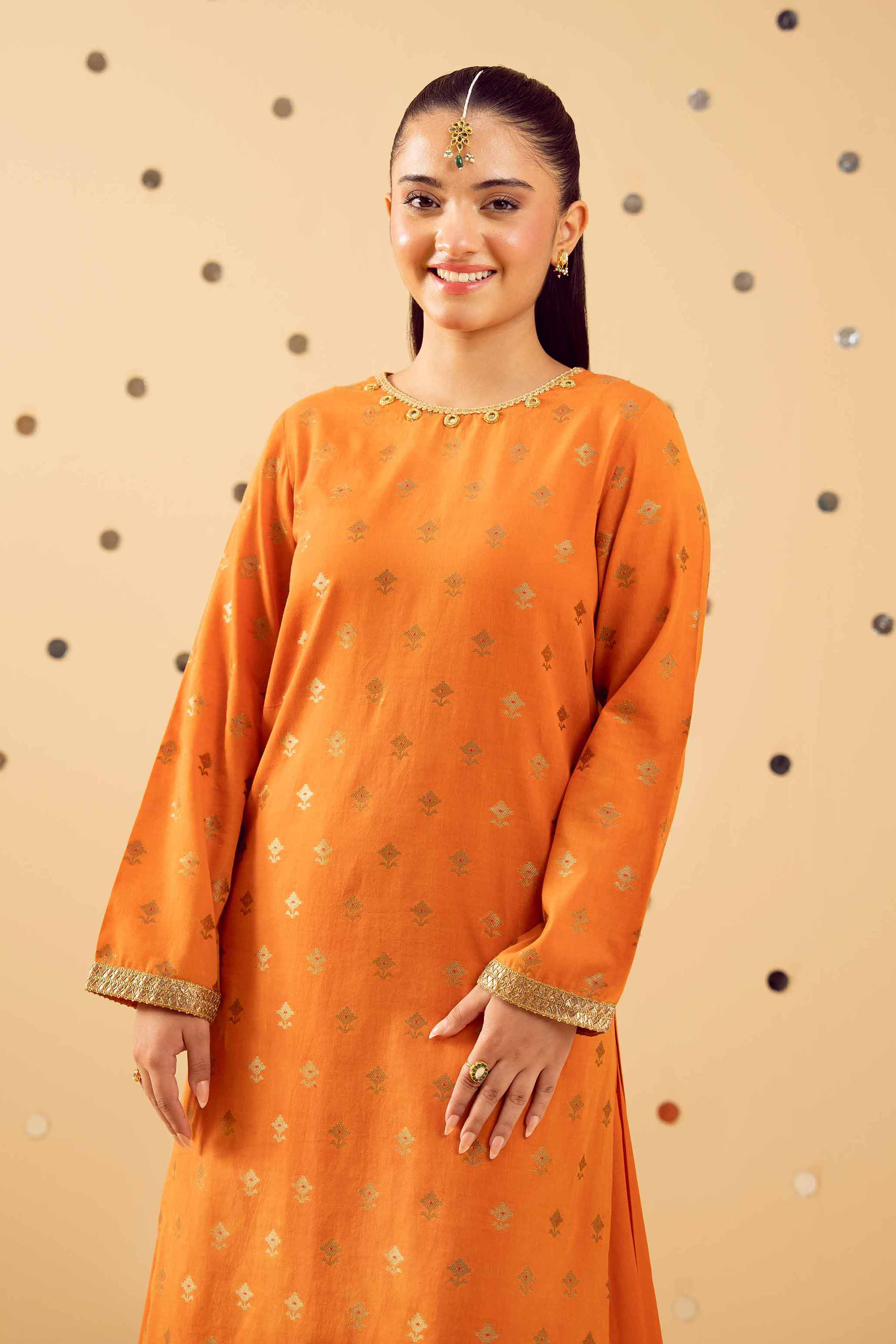 2 Piece - Basic Suit - PE25-45