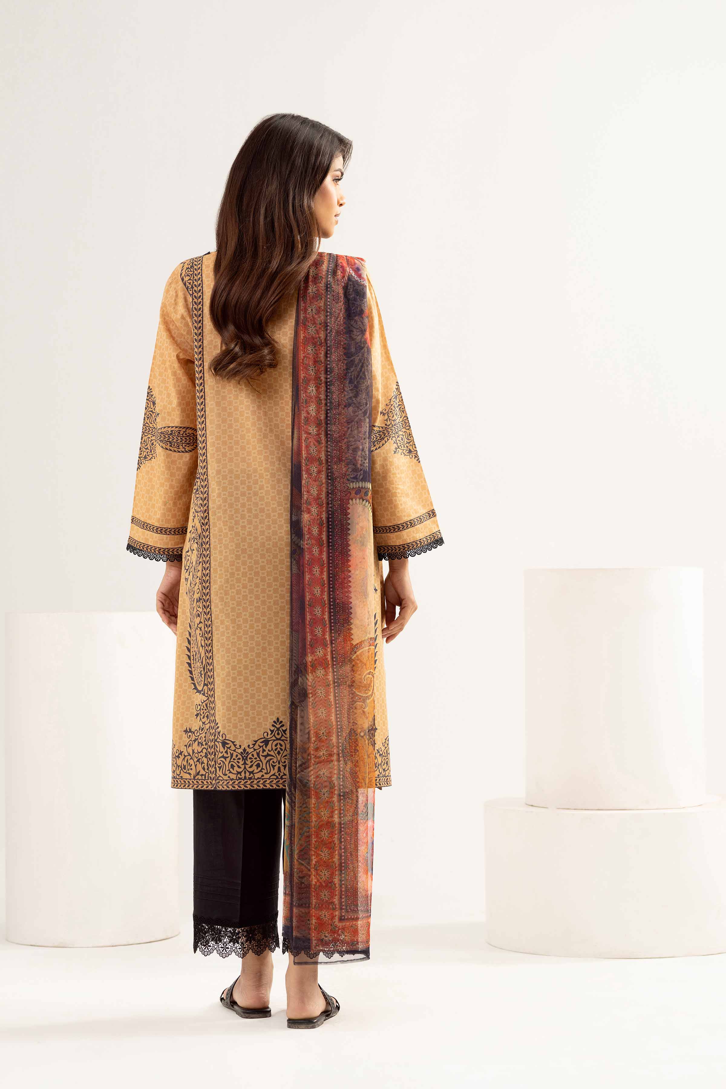 2 Piece - Basic Suit - PE25-458