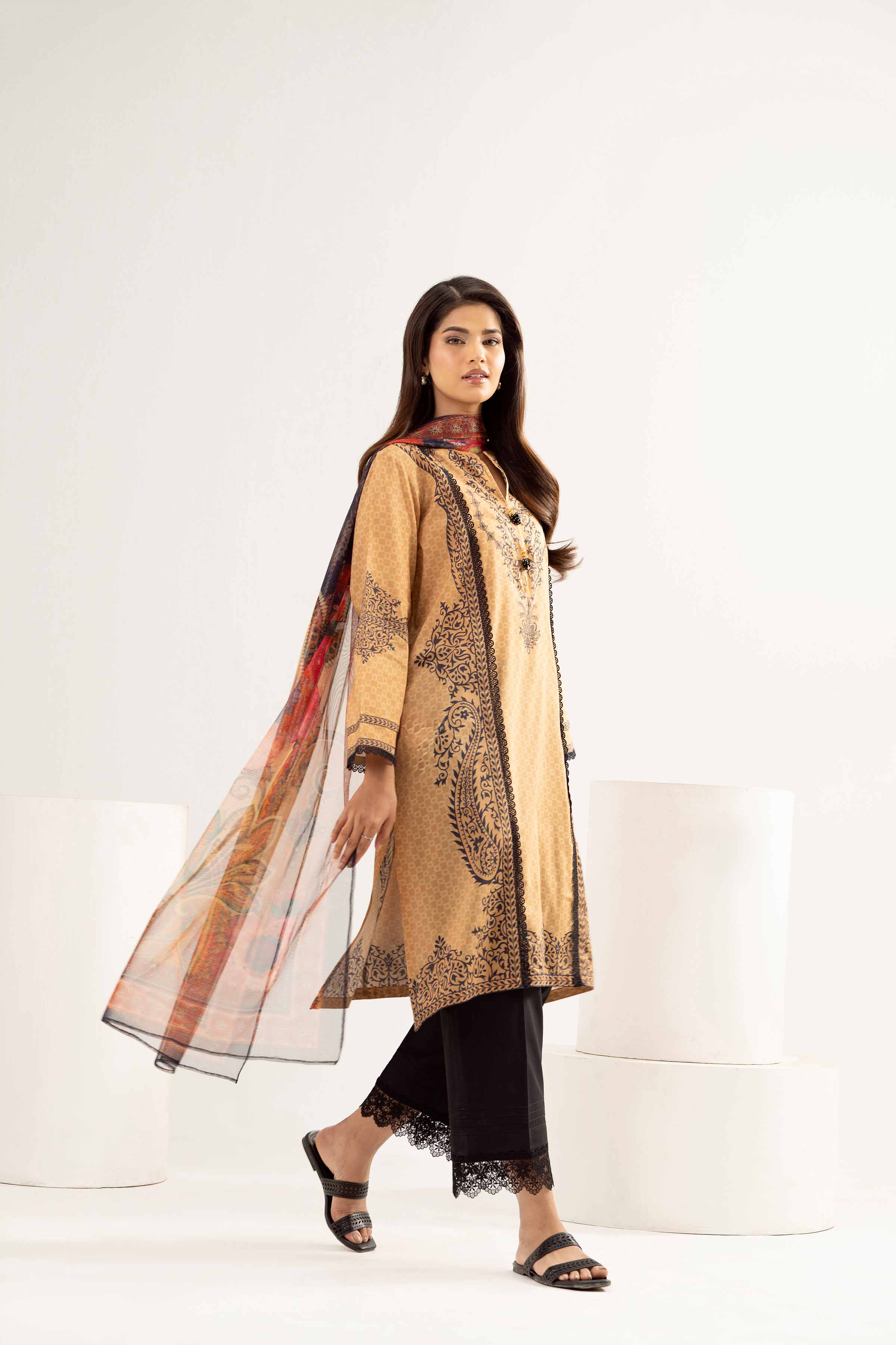 2 Piece - Basic Suit - PE25-458