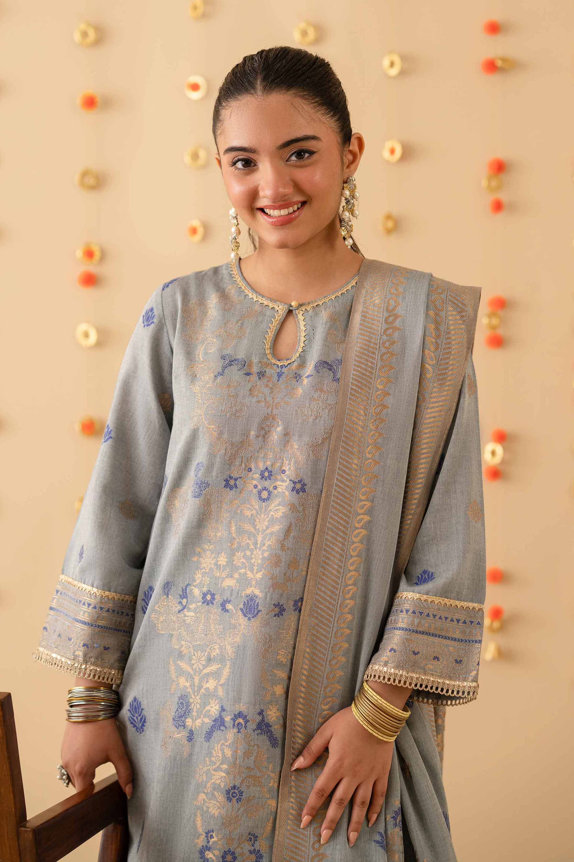 3 Piece - Basic Suit - PE25-47