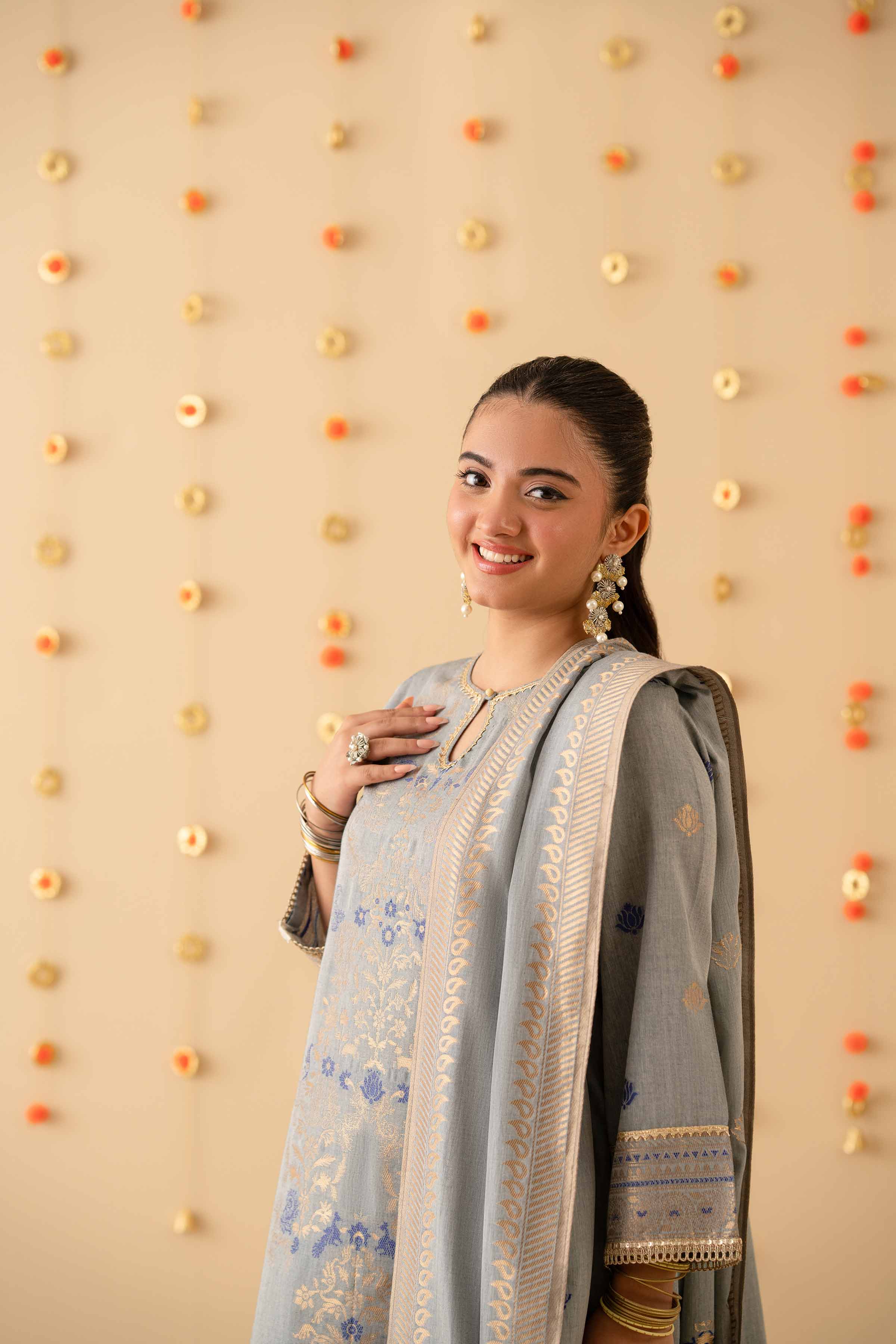 3 Piece - Basic Suit - PE25-47