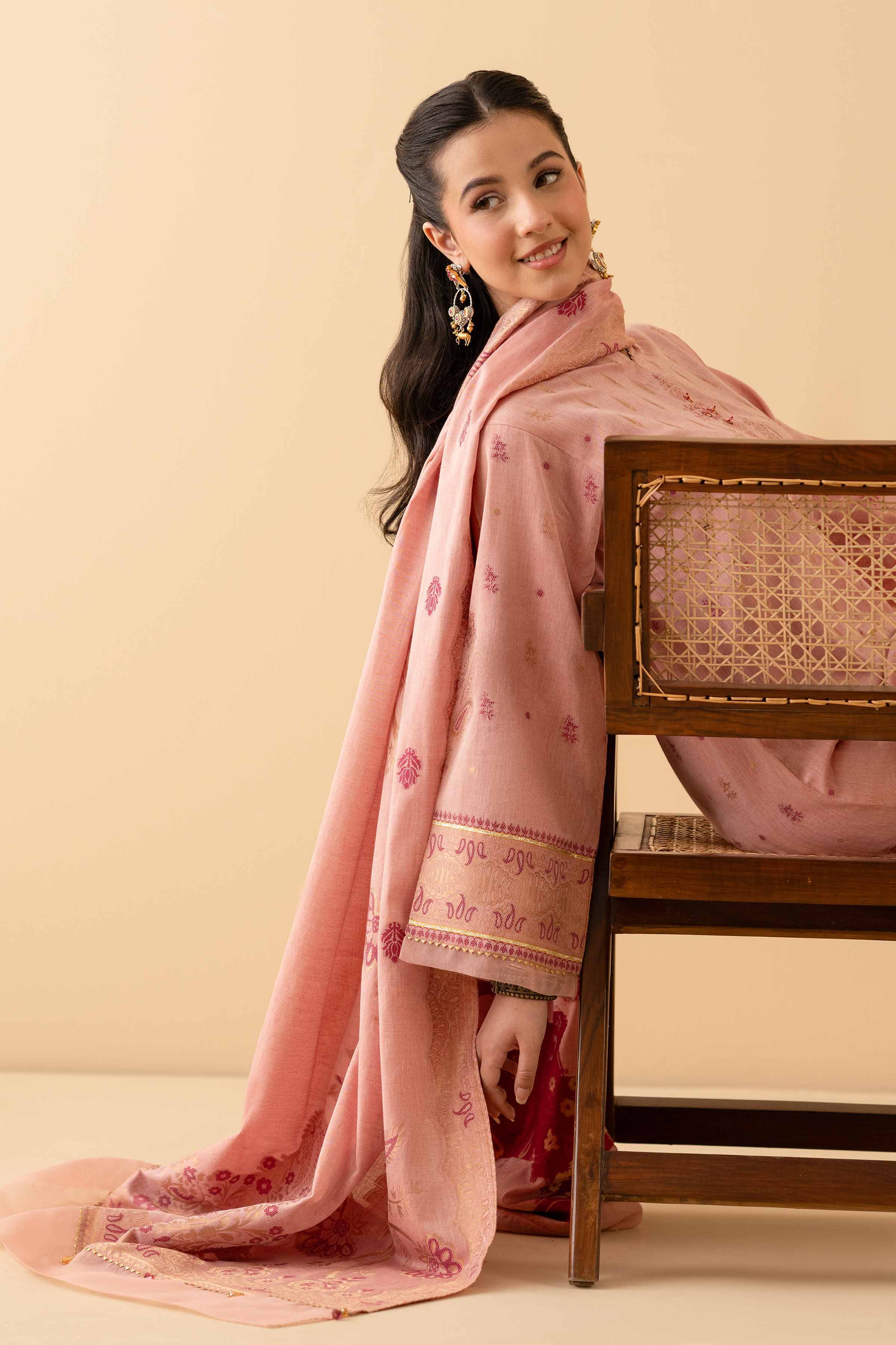 3 Piece - Basic Suit - PE25-48