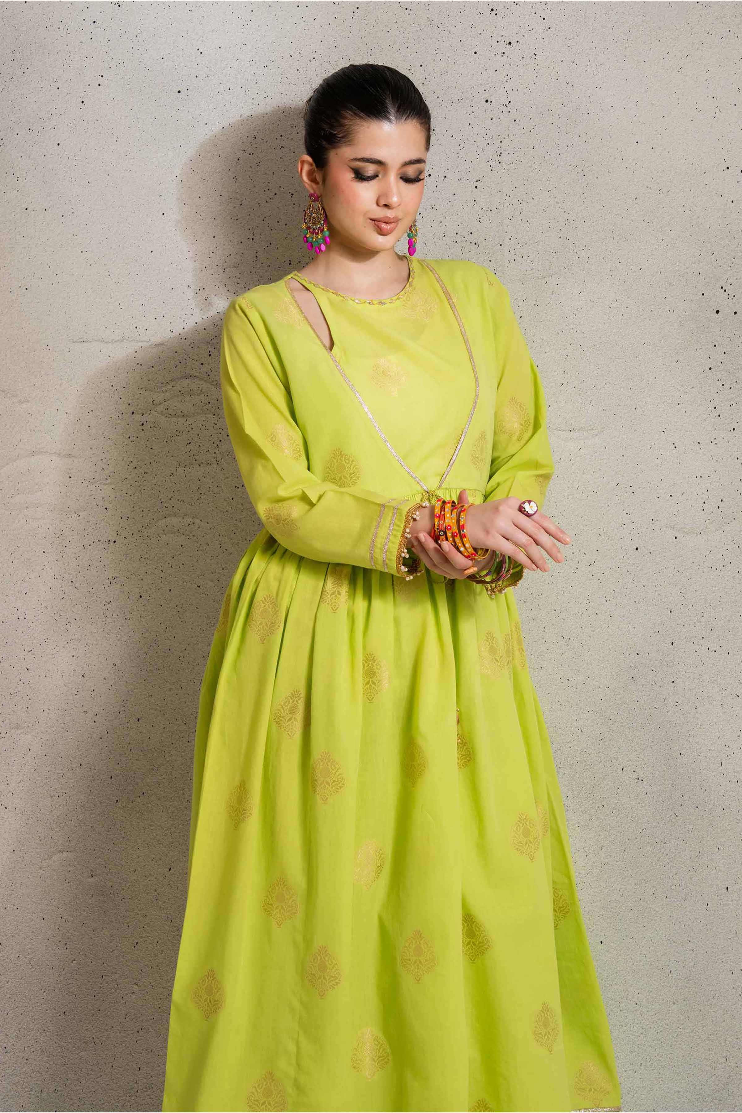 2 Piece - Basic Suit - PE25-50