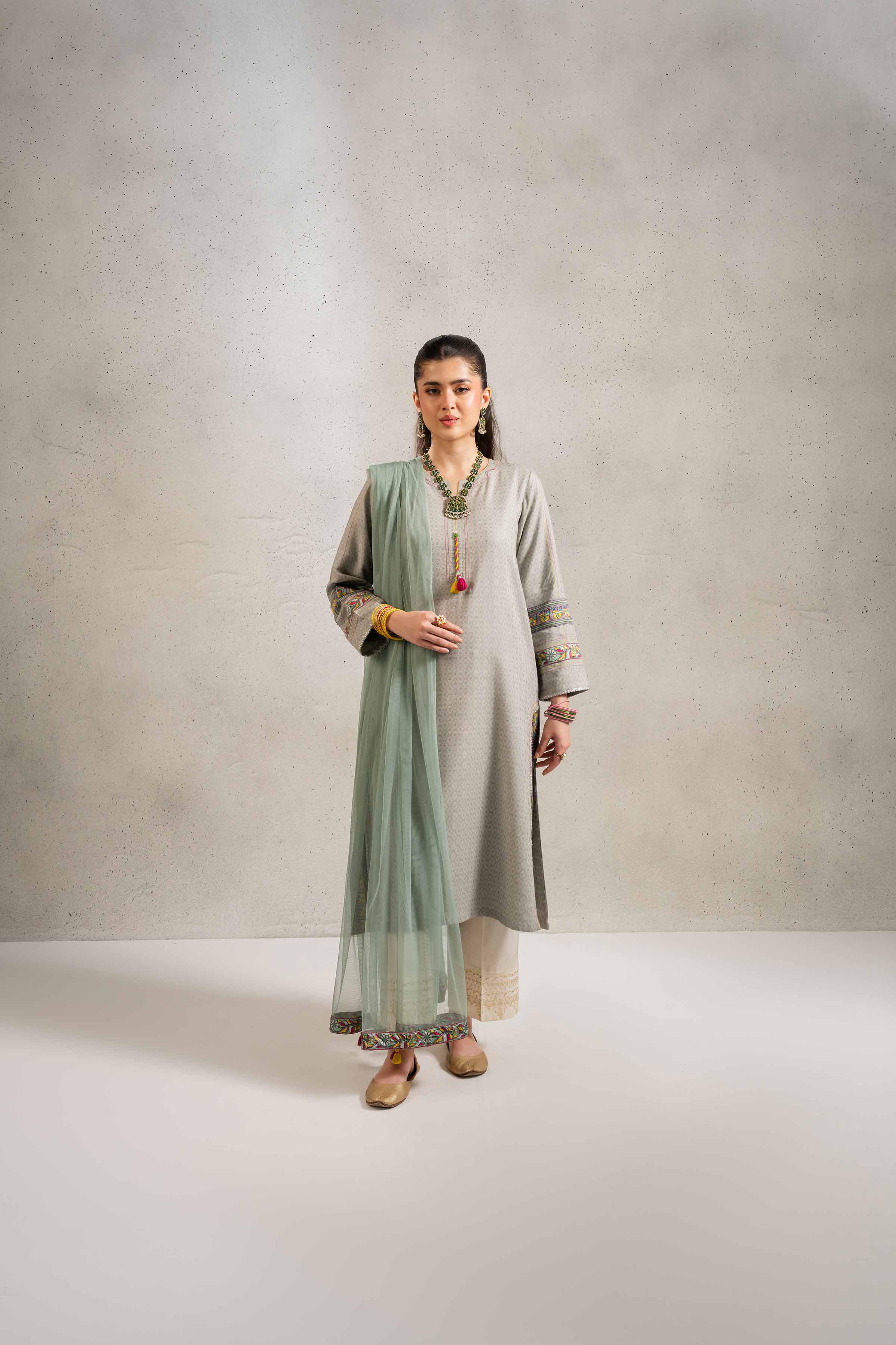 2 Piece - Basic Suit - PE25-70