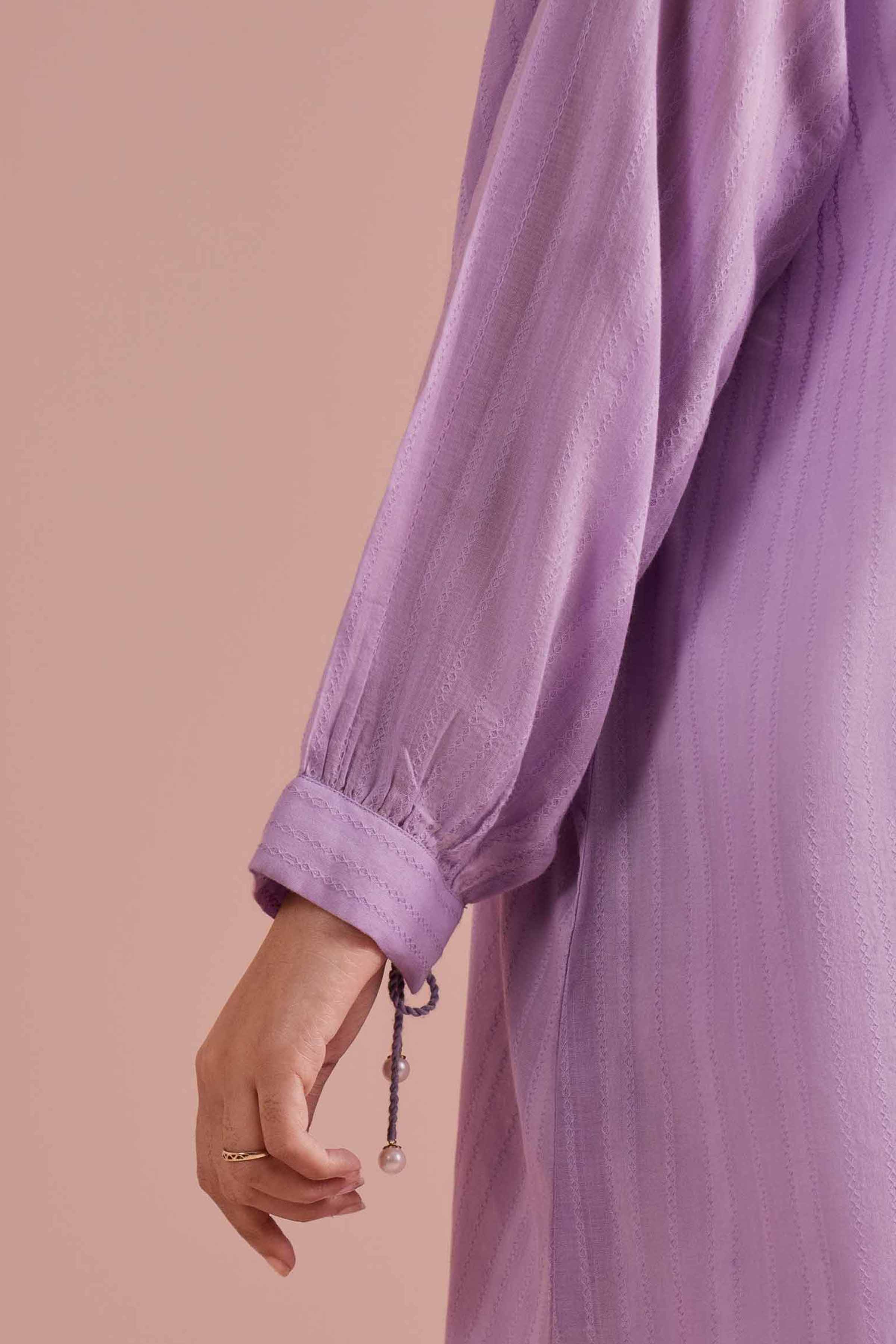 Embroidered Shirt - PE26-07