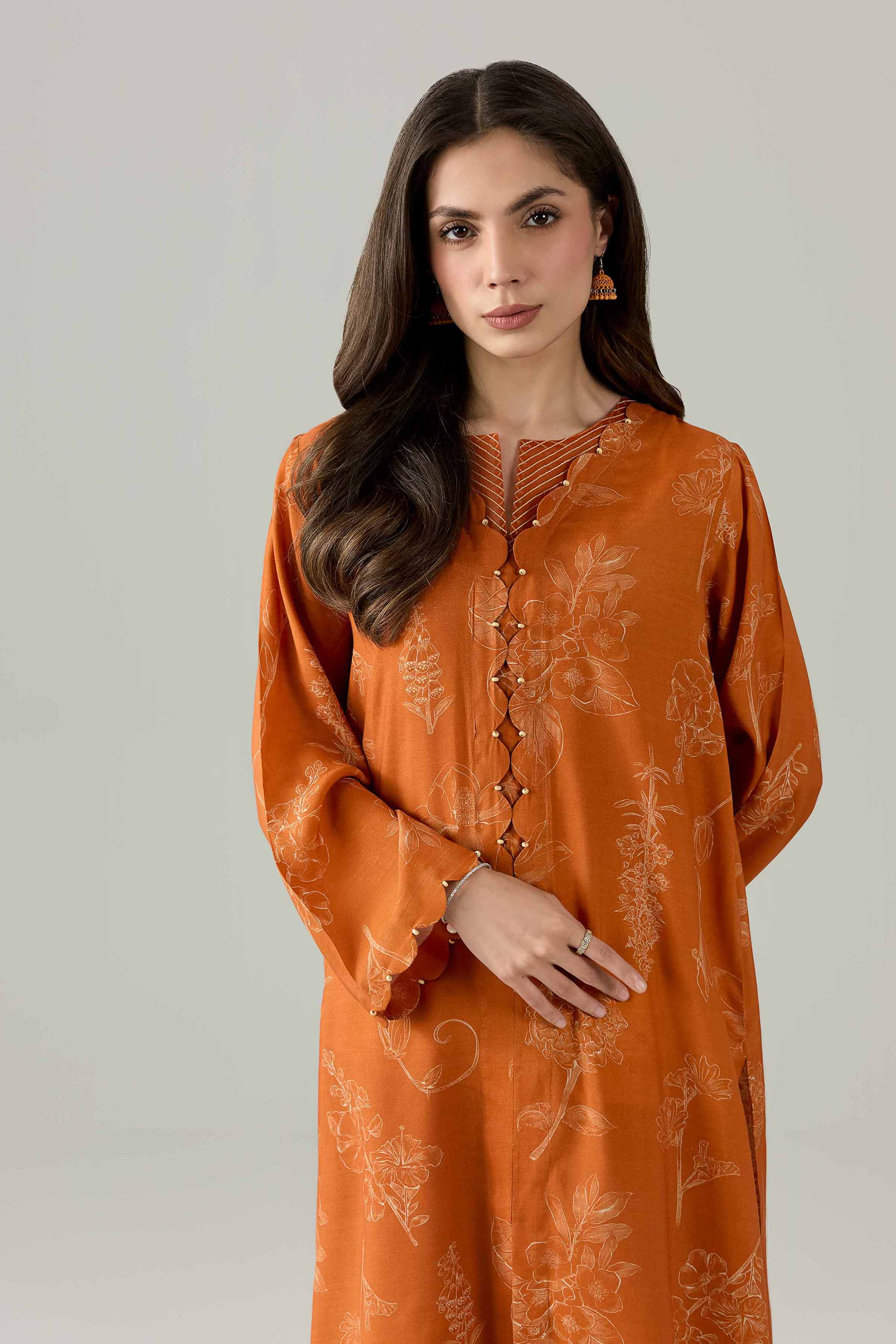 2 Piece - Solid Suit - PE26-157