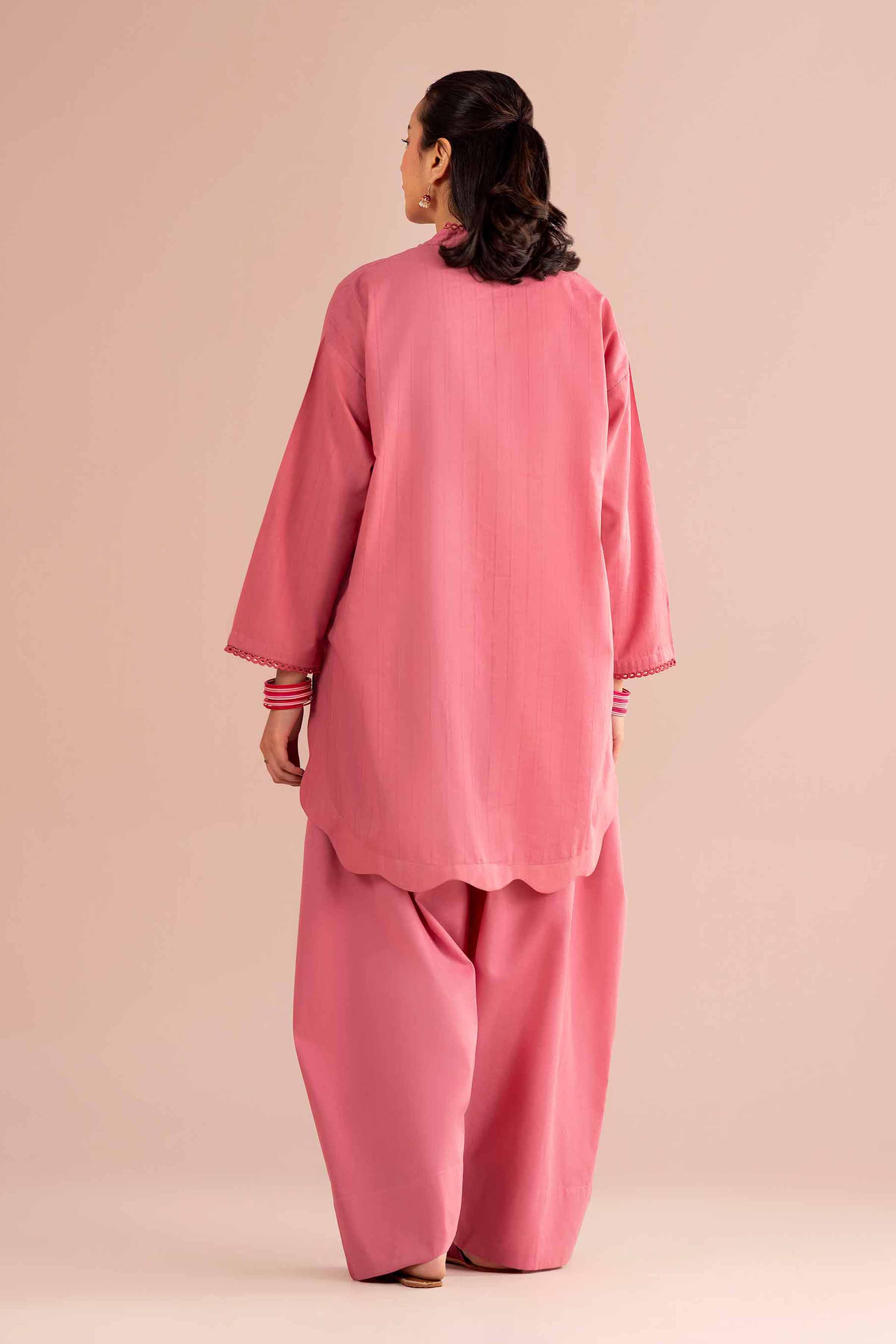 2 Piece - Basic Suit - PE26-36