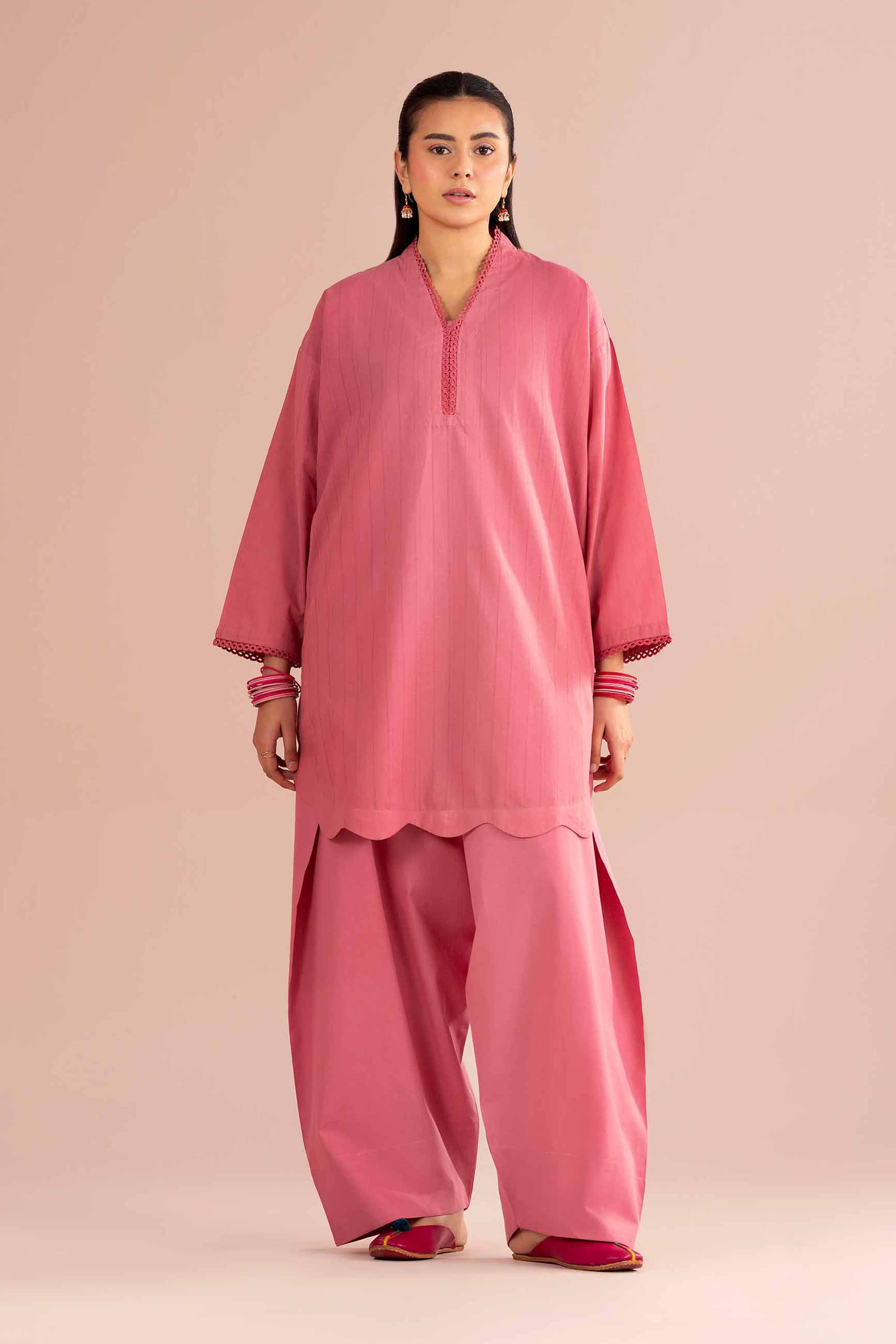 2 Piece - Solid Suit - PE26-36