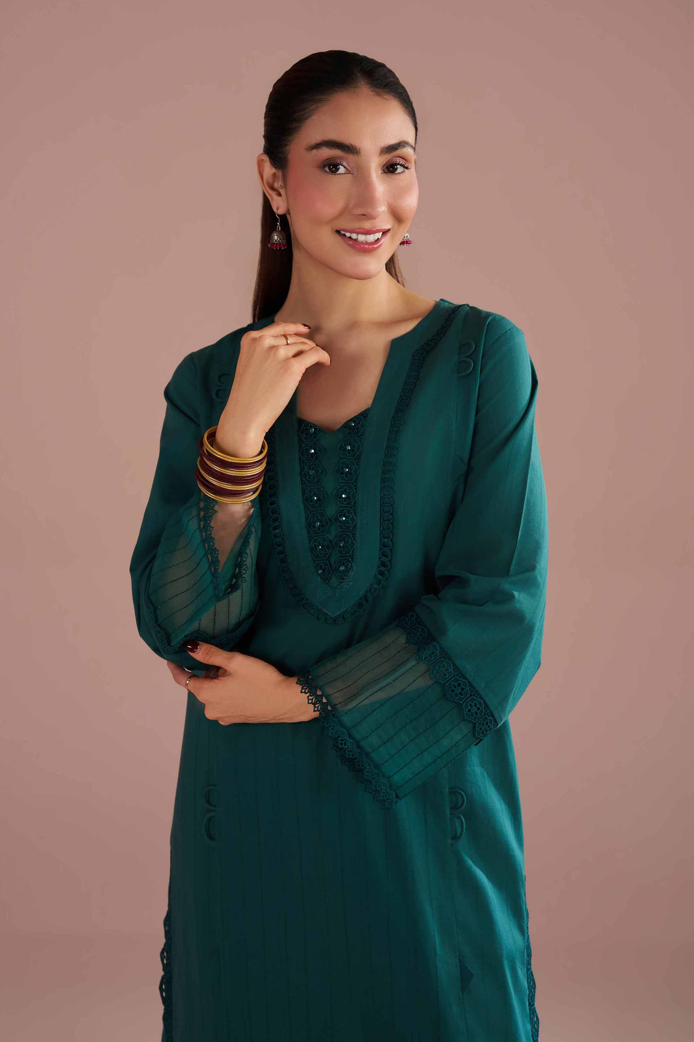 2 Piece - Solid Suit - PE26-38