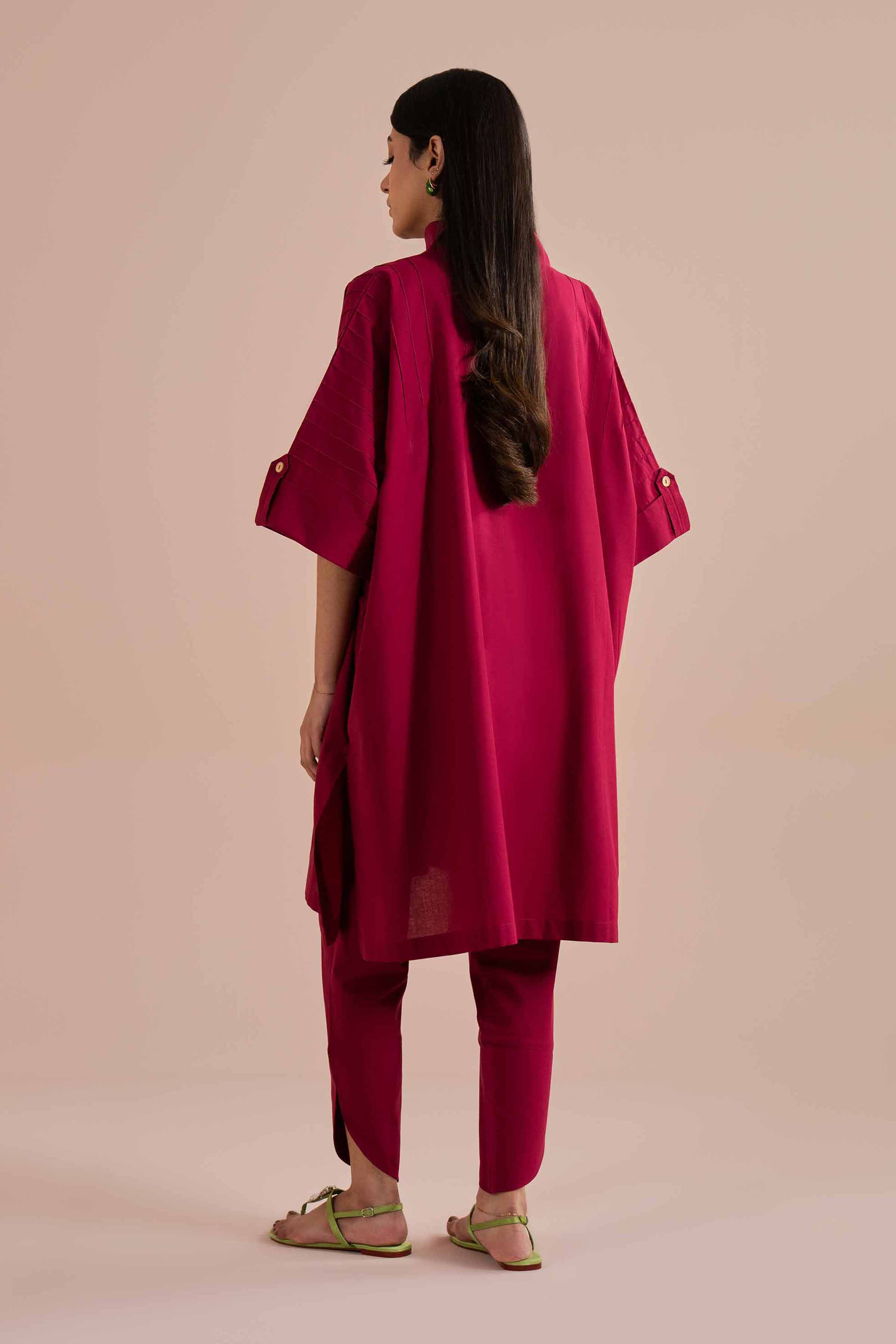 2 Piece - Basic Suit - PE26-42