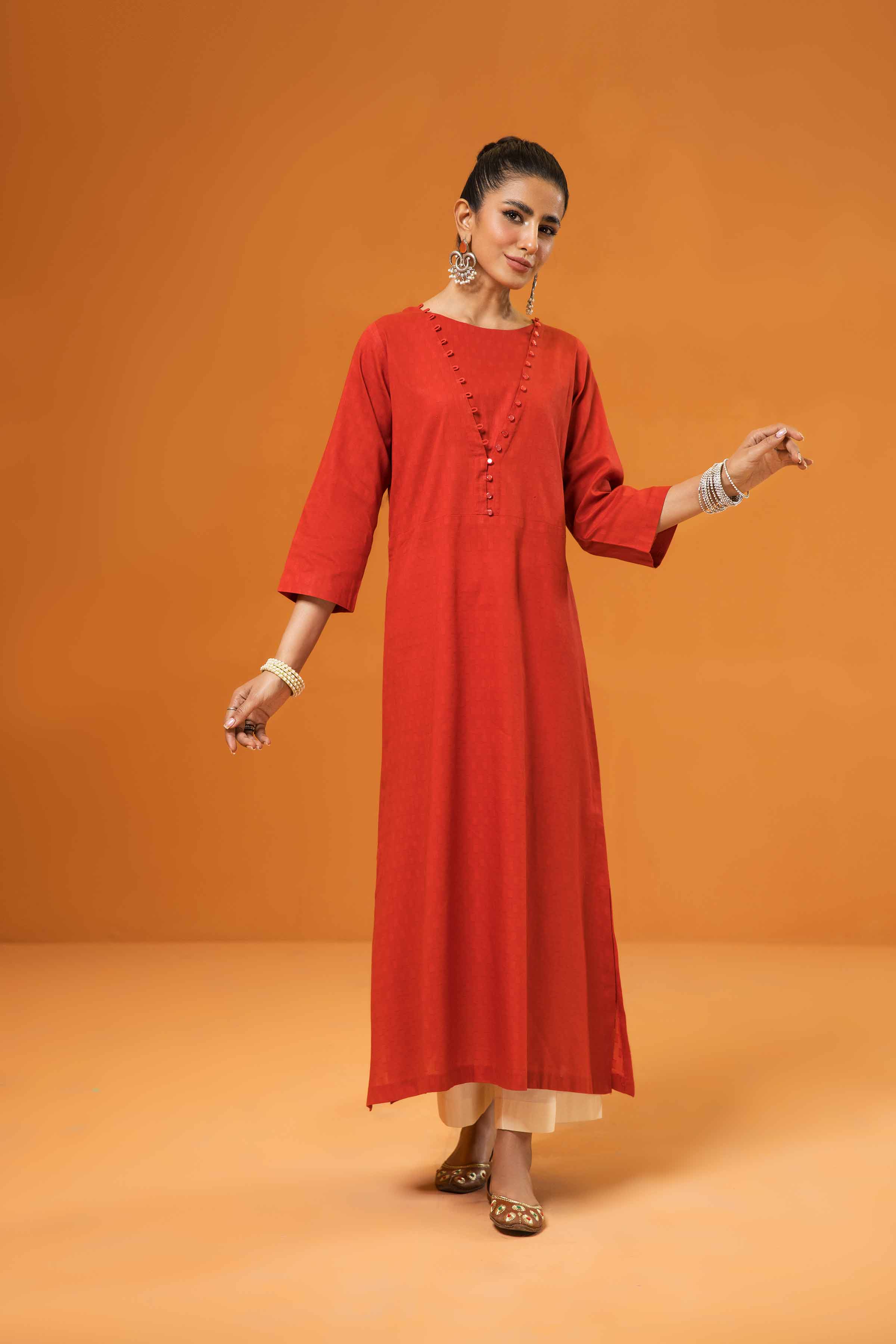 Basic Shirt - PS23-164