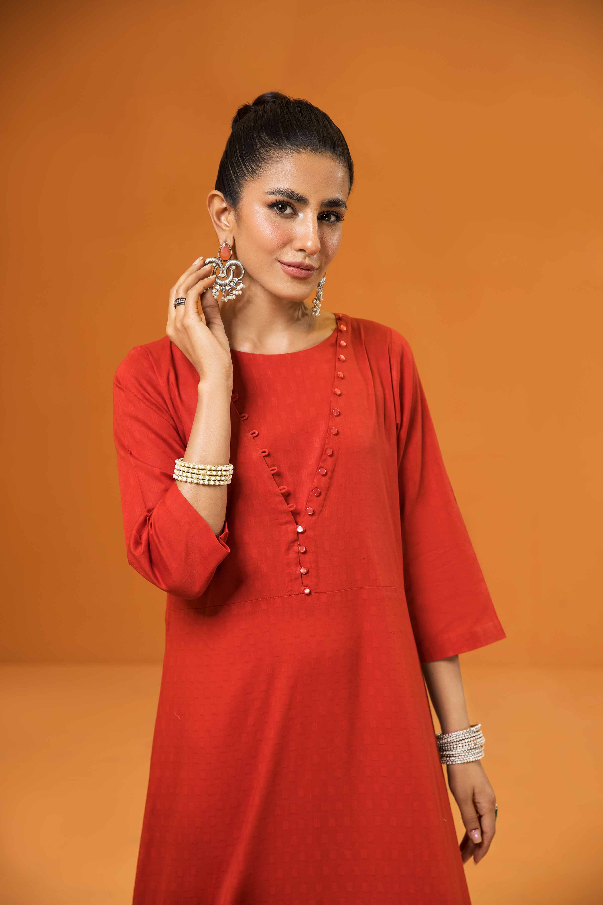 Basic Shirt - PS23-164