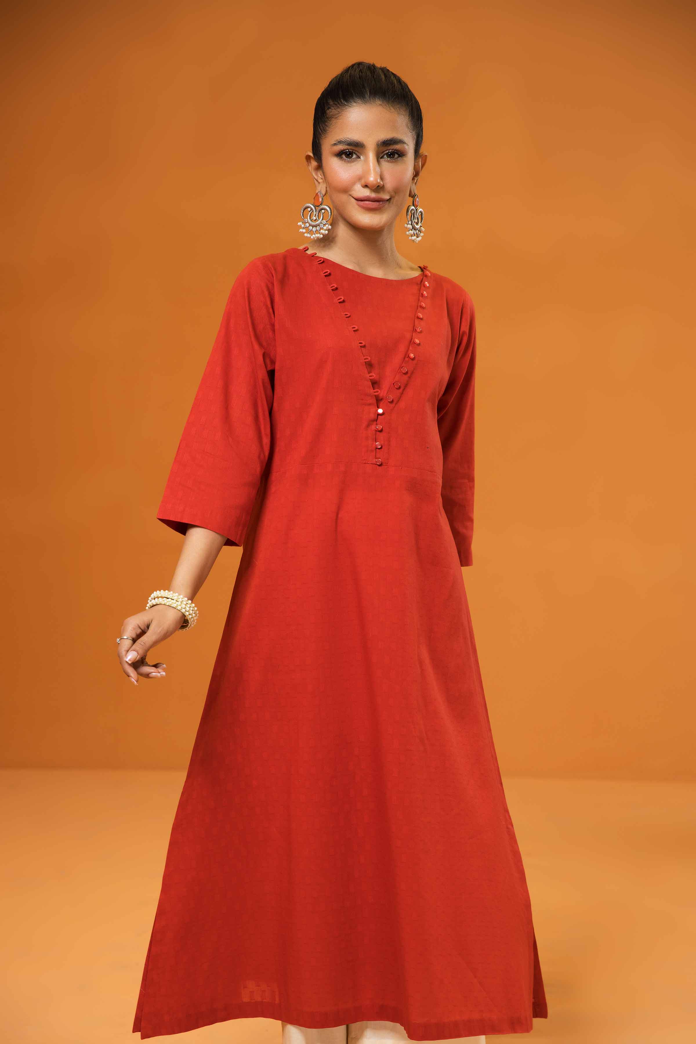 Basic Shirt - PS23-164