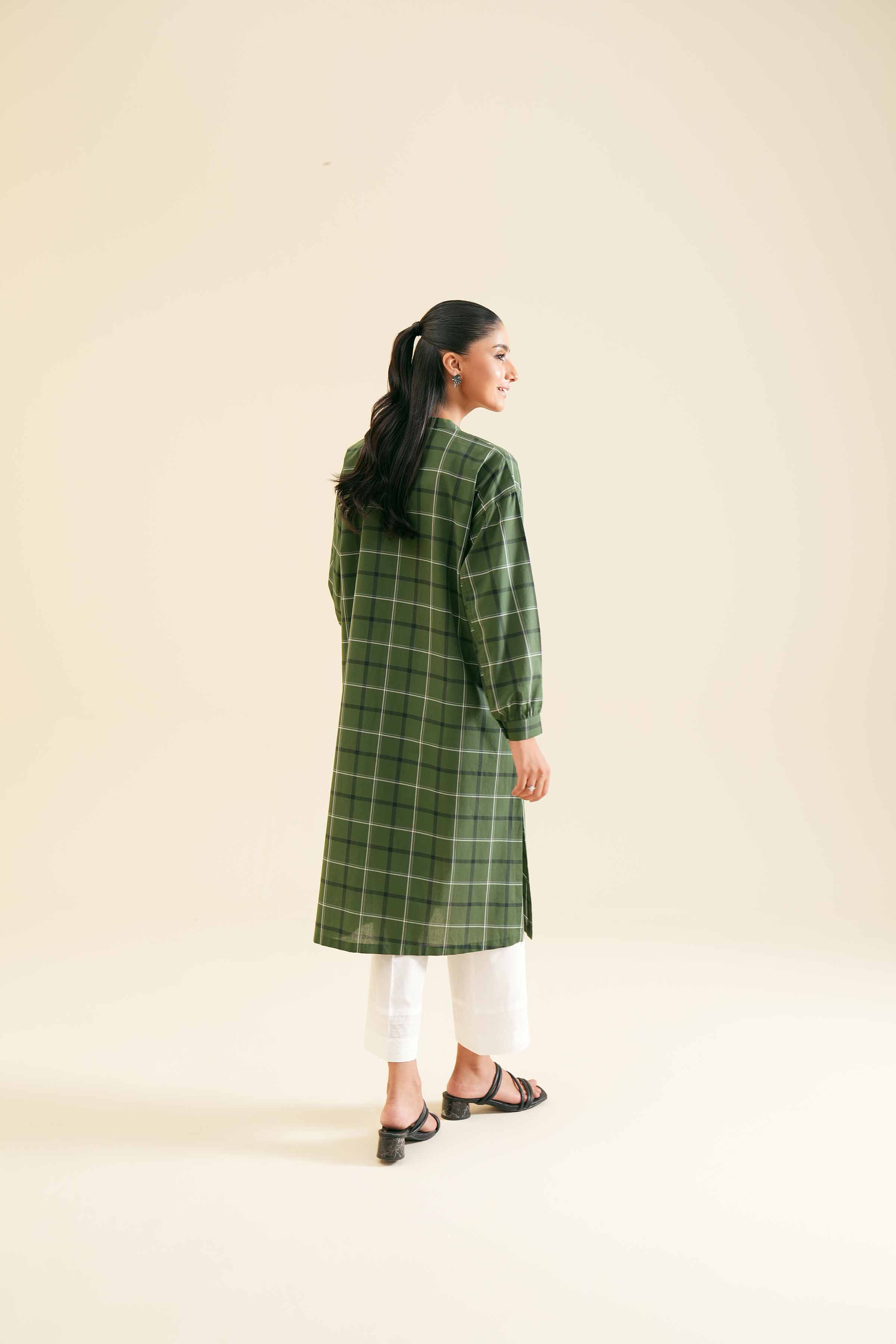 Basic Shirt - PS24-100