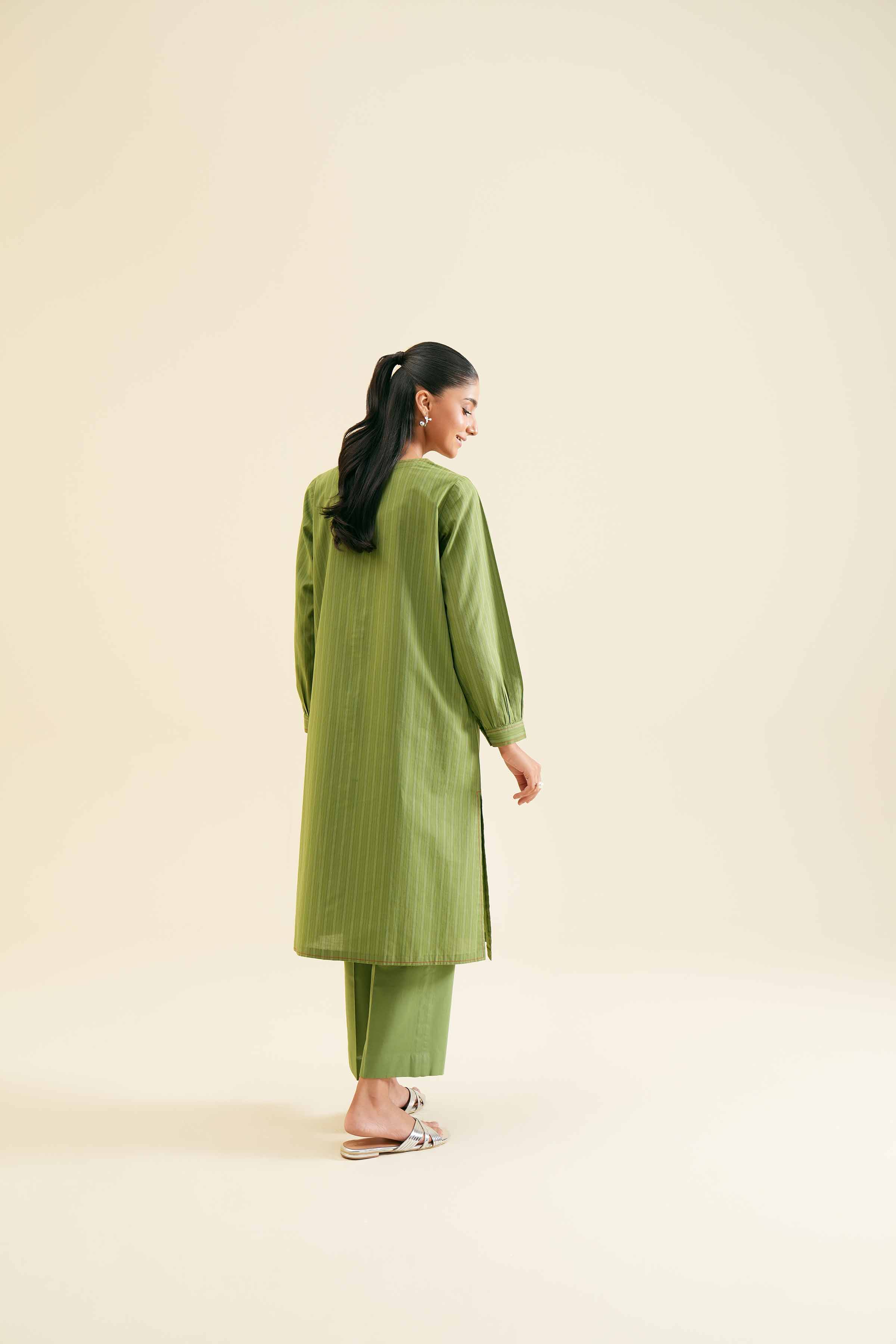 2 Piece - Basic Suit  - PS24-81