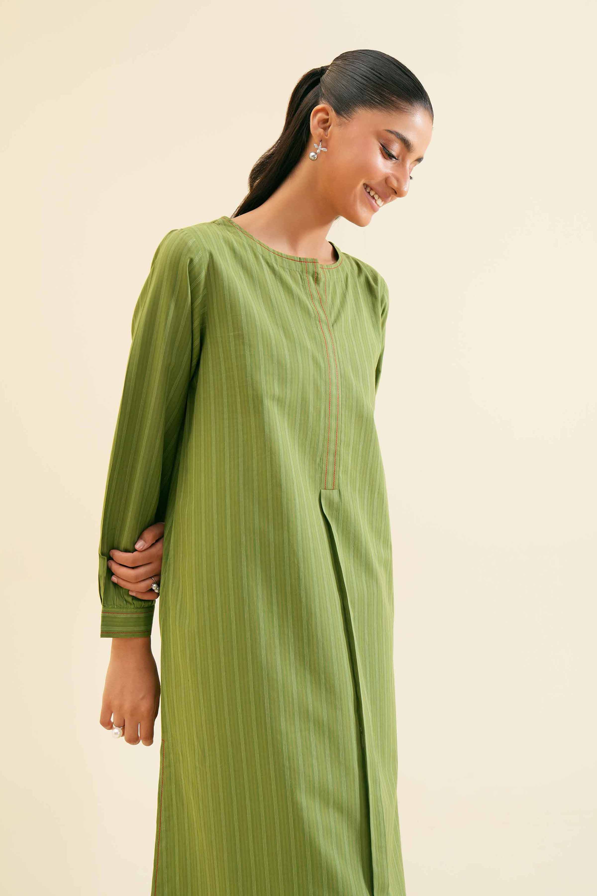 2 Piece - Basic Suit  - PS24-81