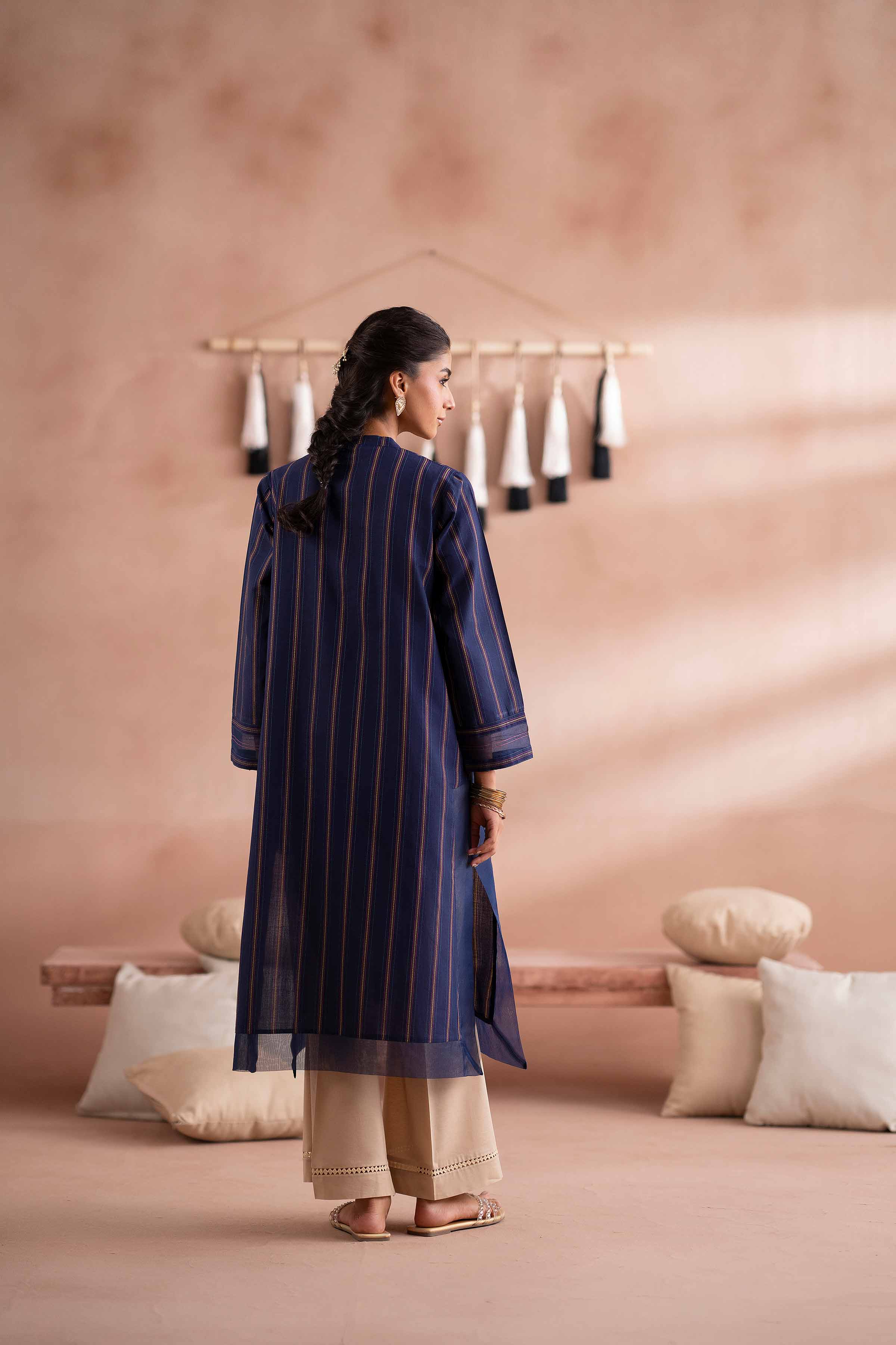 Basic Shirt - PS25-01