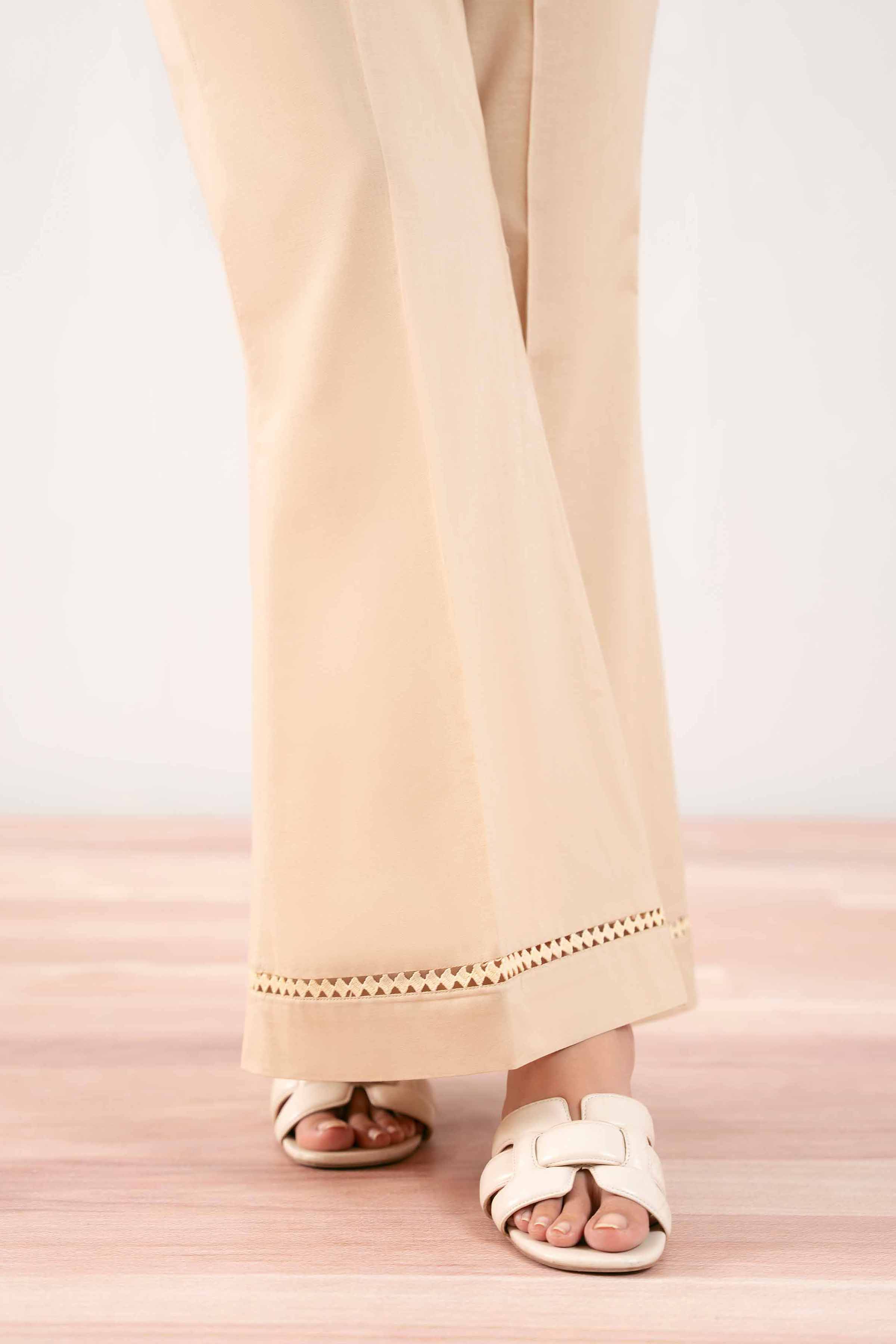 Basic Trousers - PS25-134