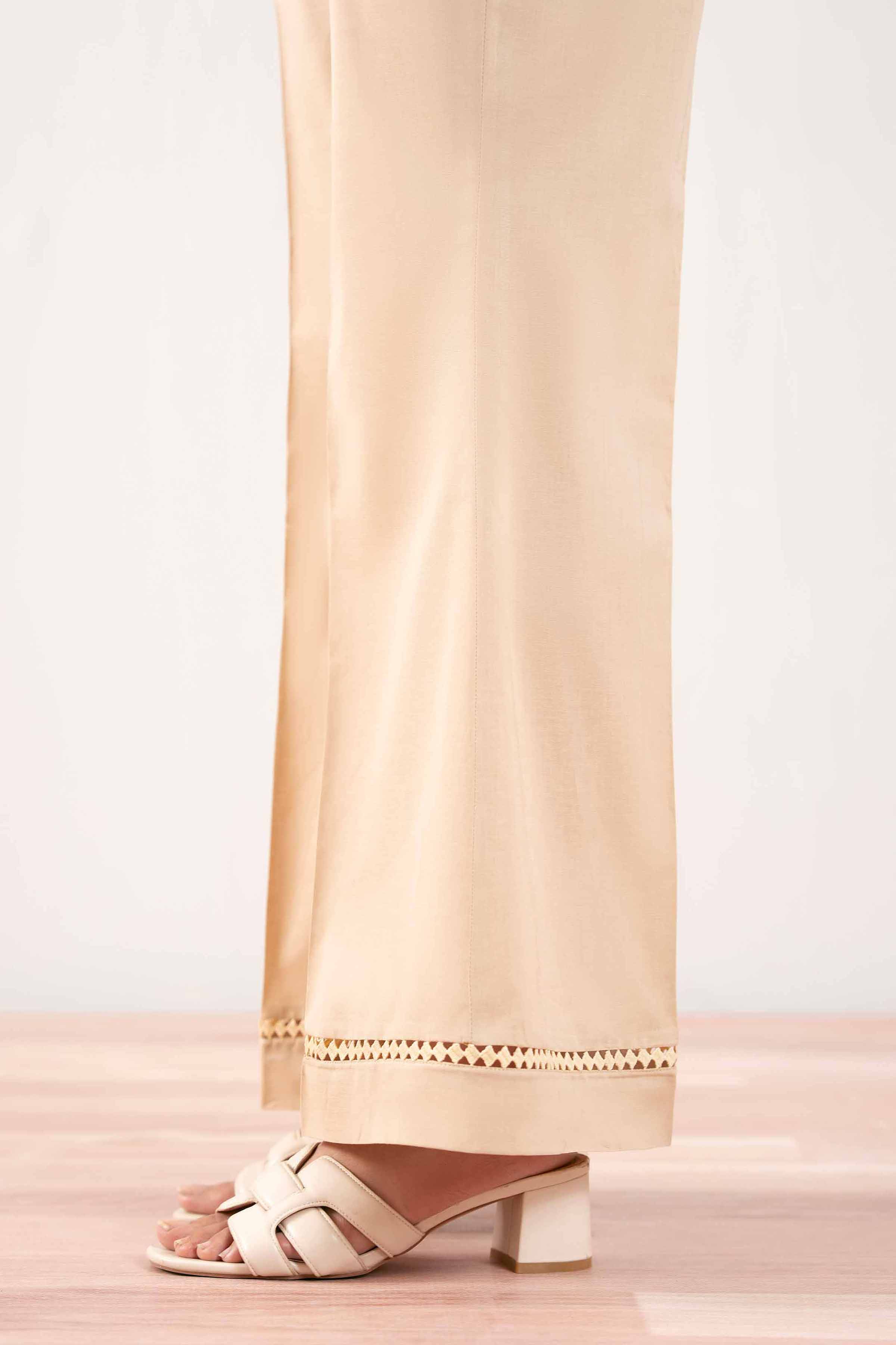 Basic Trousers - PS25-134