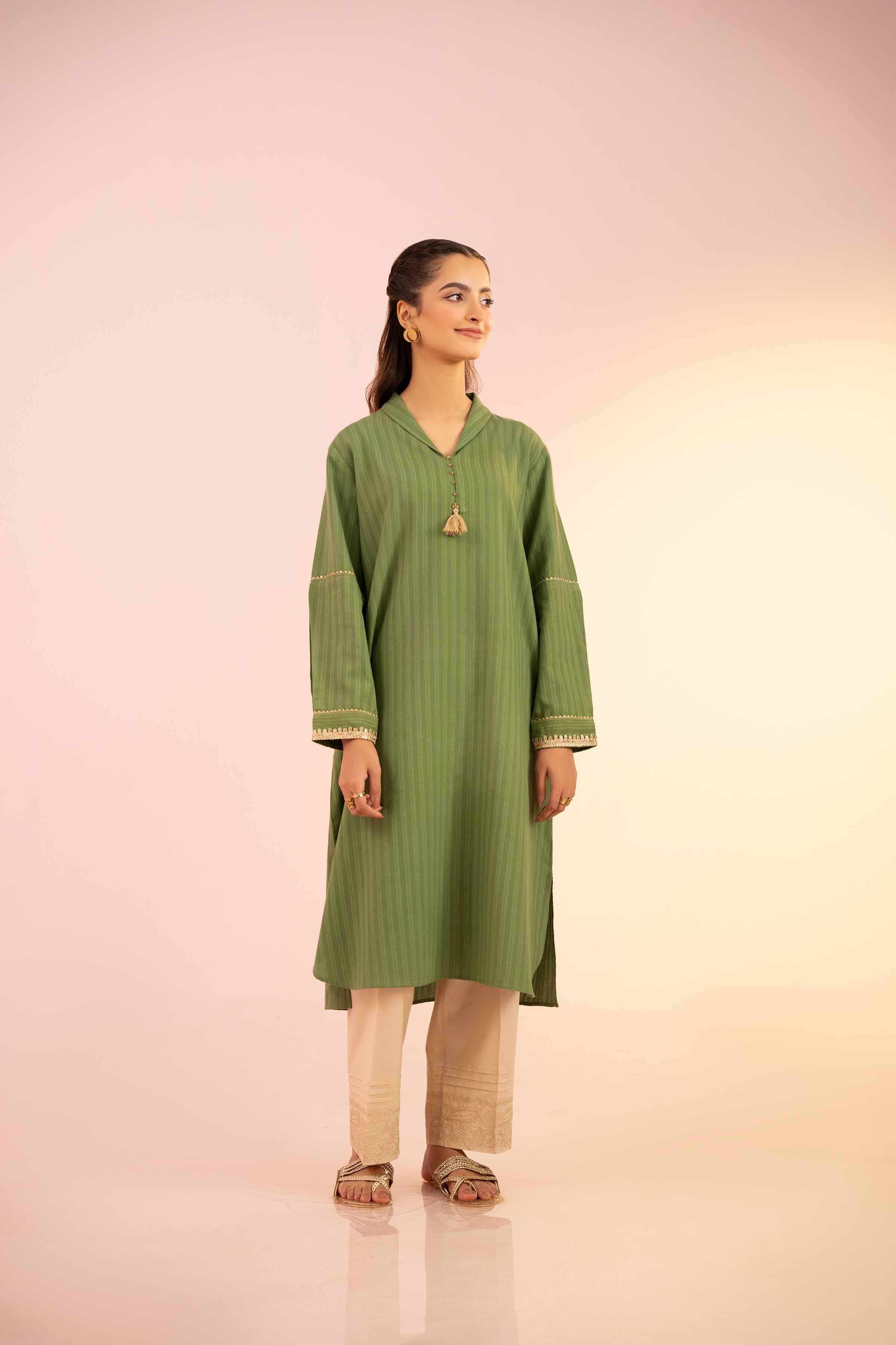 Basic Shirt - PS25-21