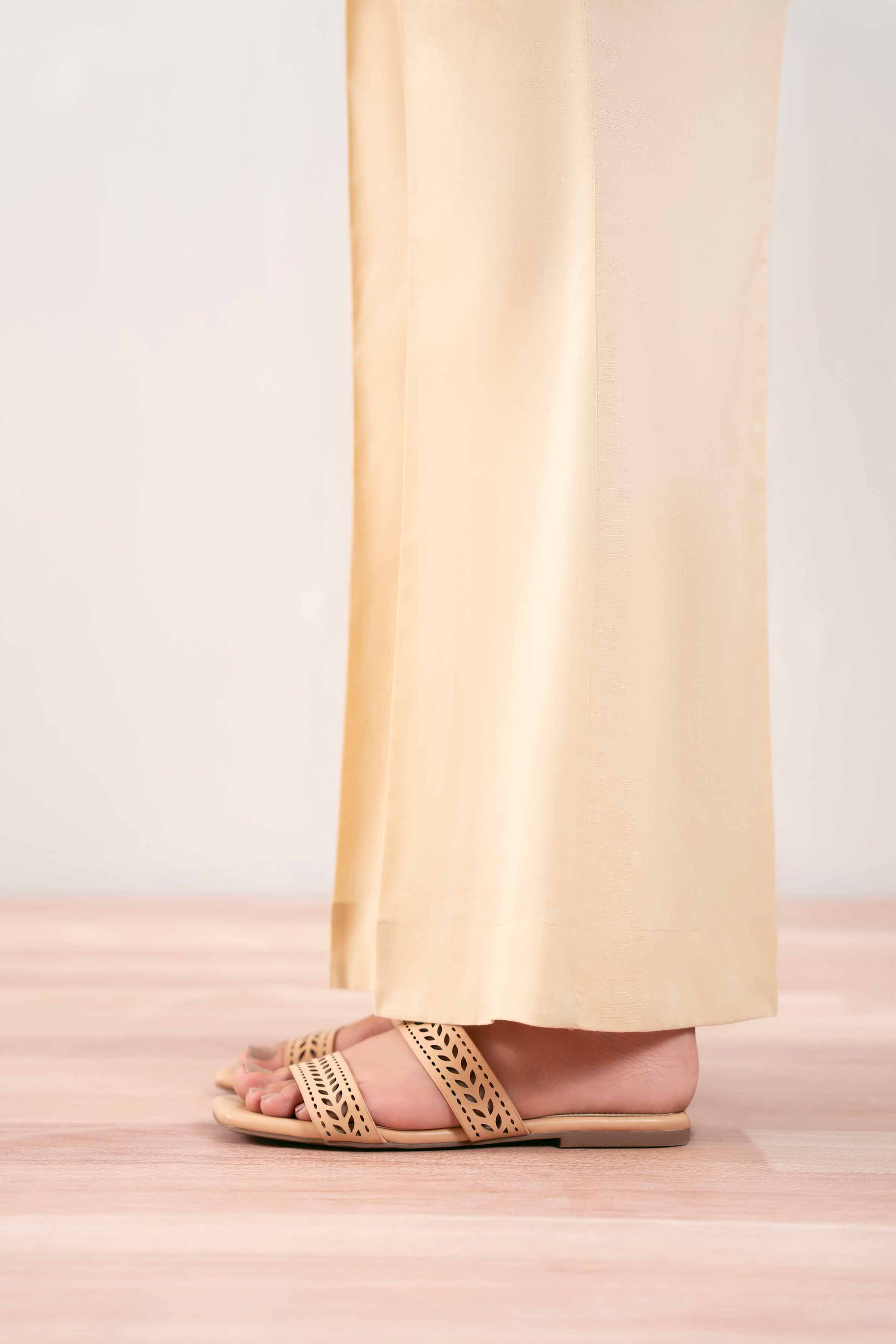 Basic Trousers - PS25-236