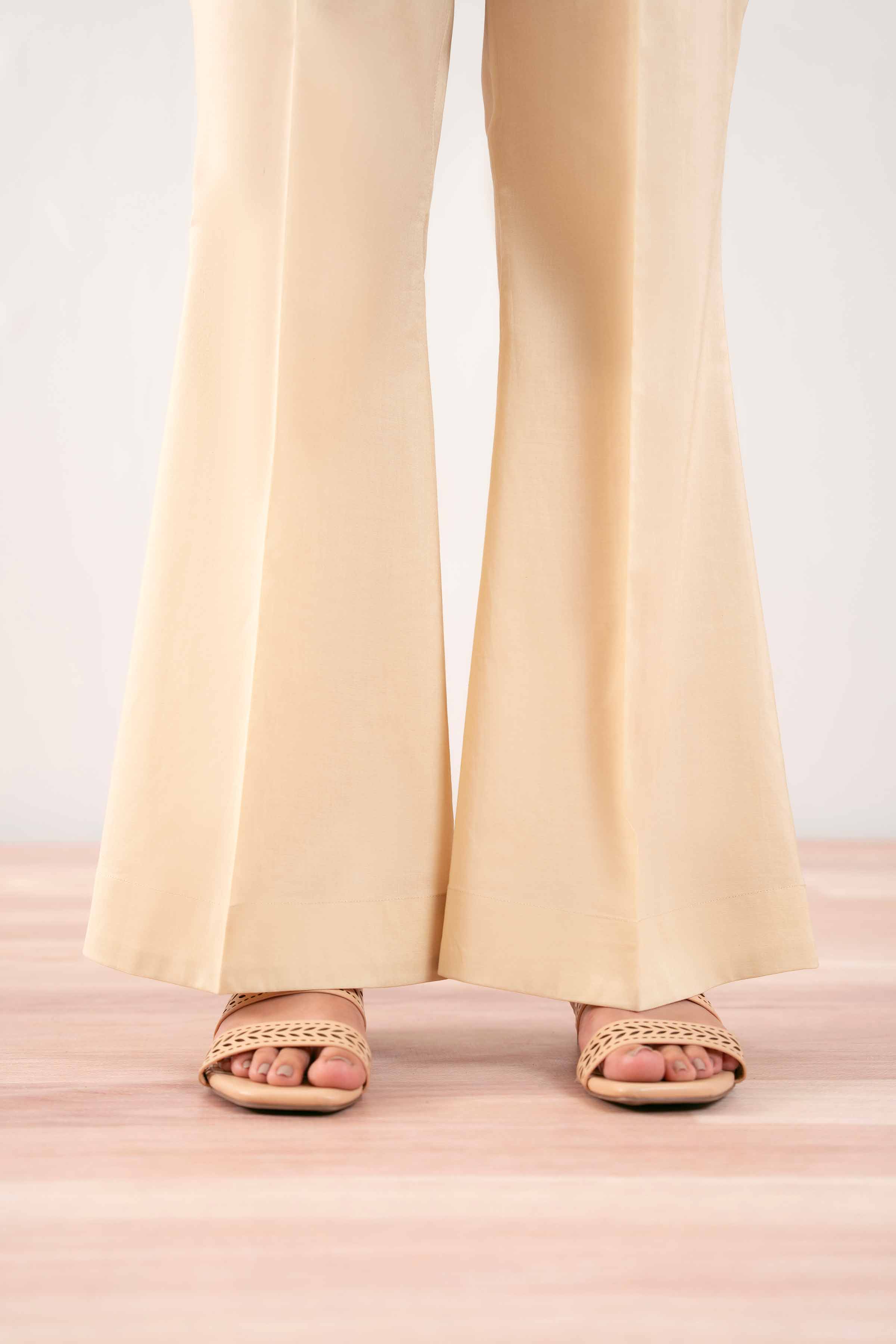 Basic Trousers - PS25-236
