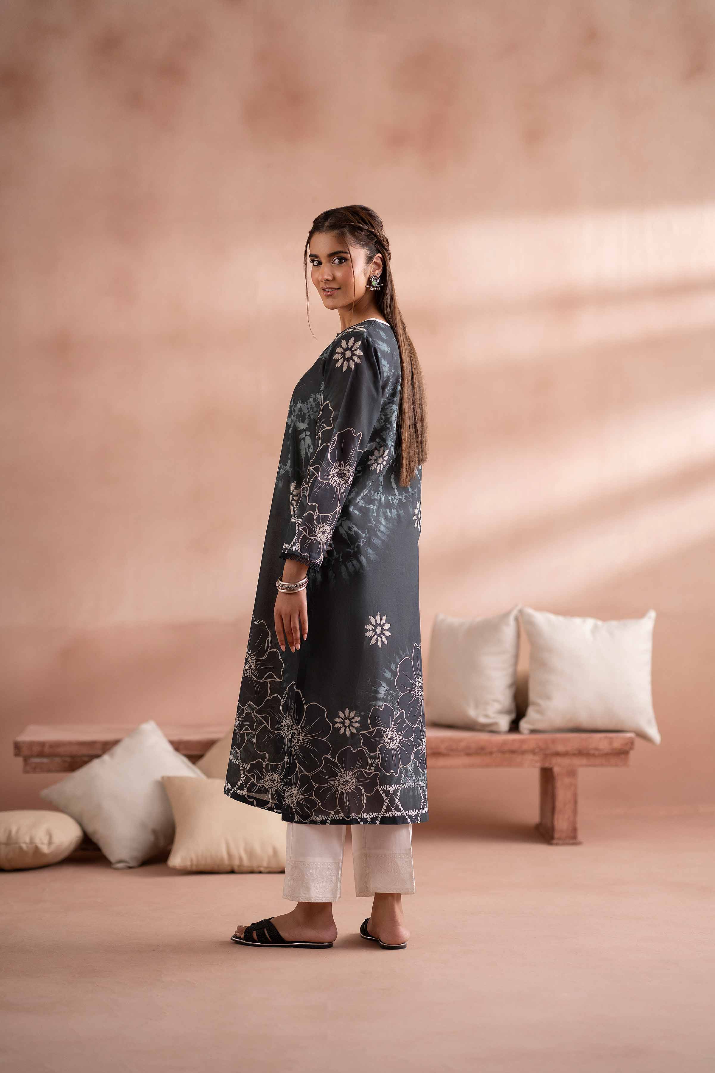 Printed Shirt - PS25-248