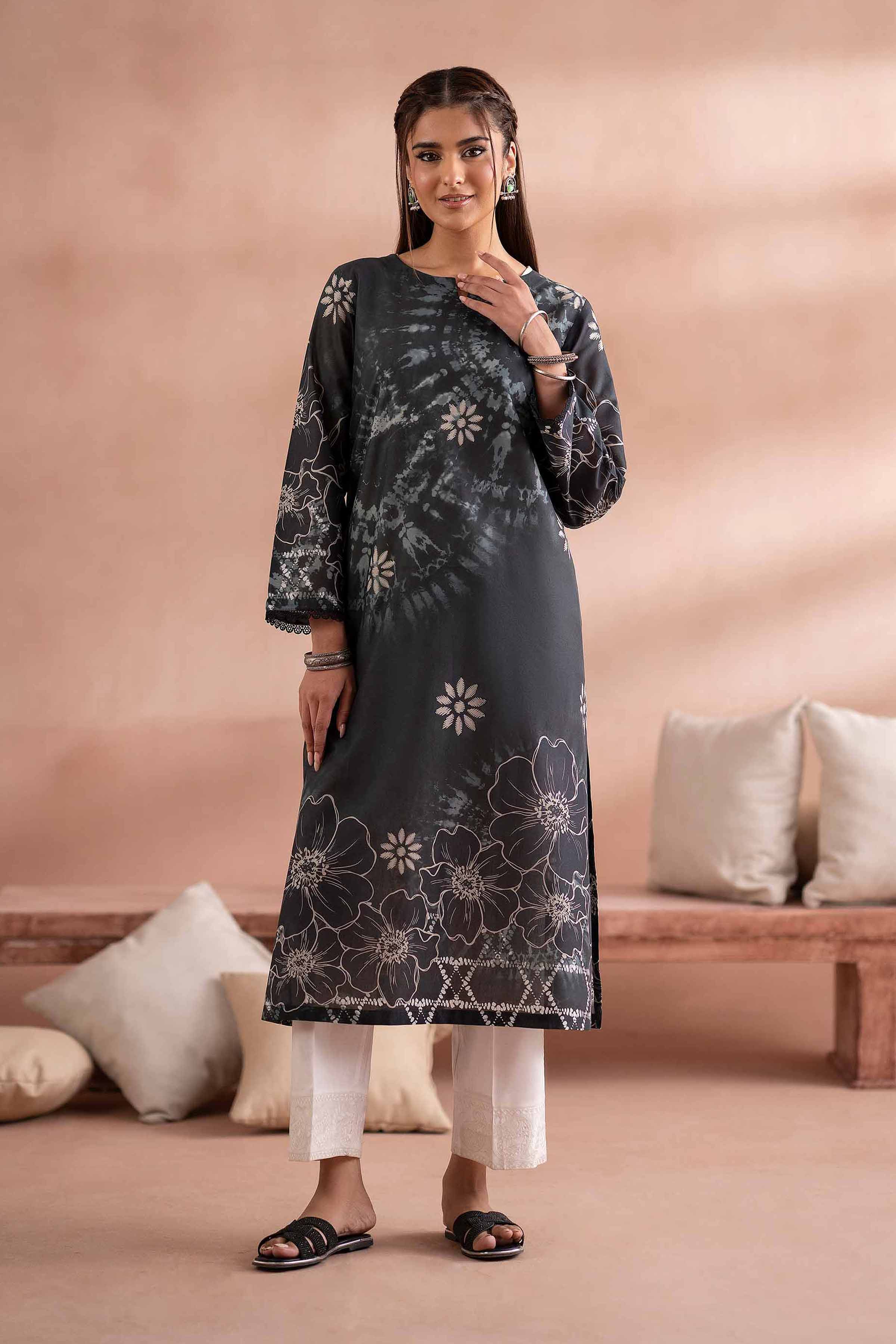 Printed Shirt - PS25-248