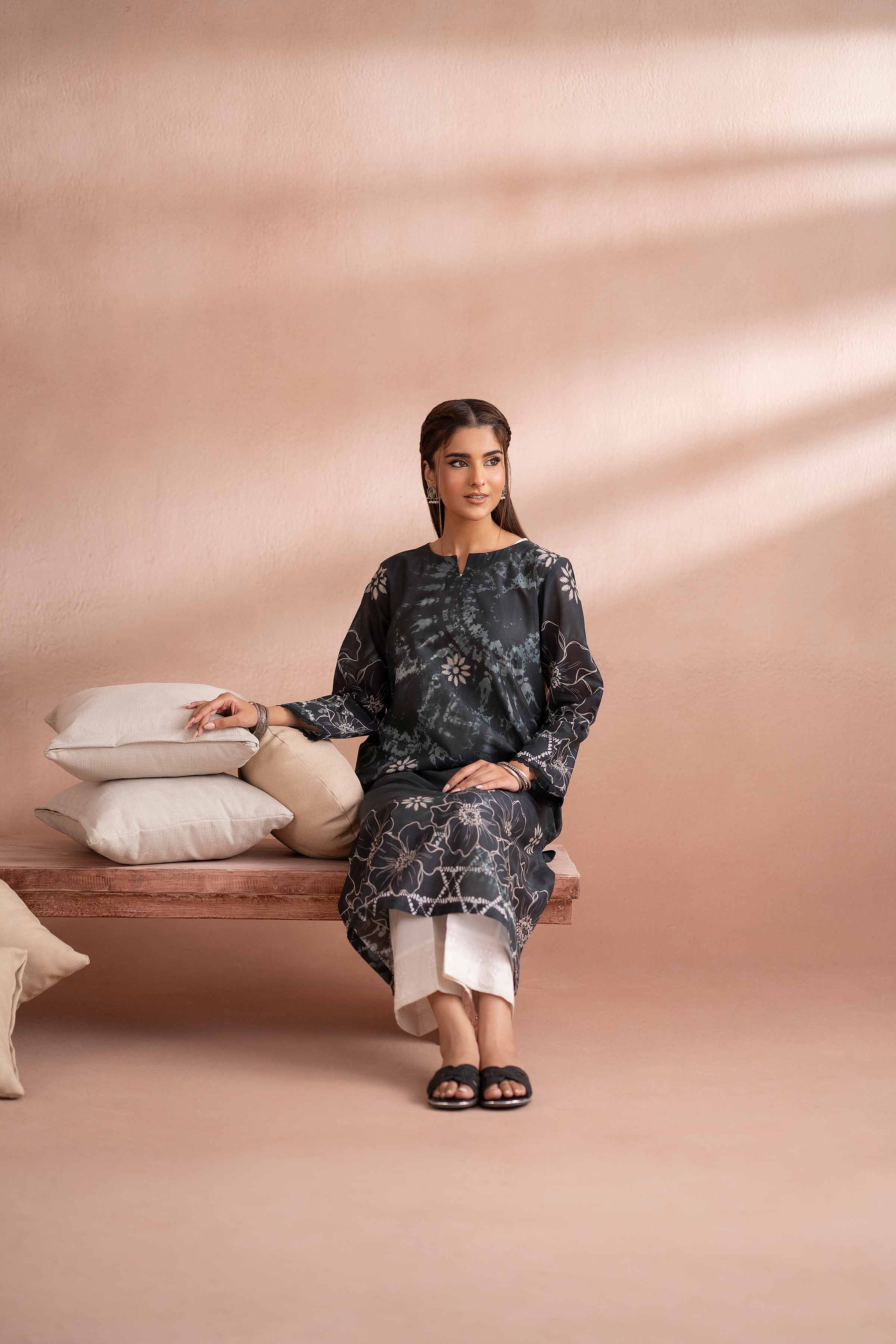 Printed Shirt - PS25-248