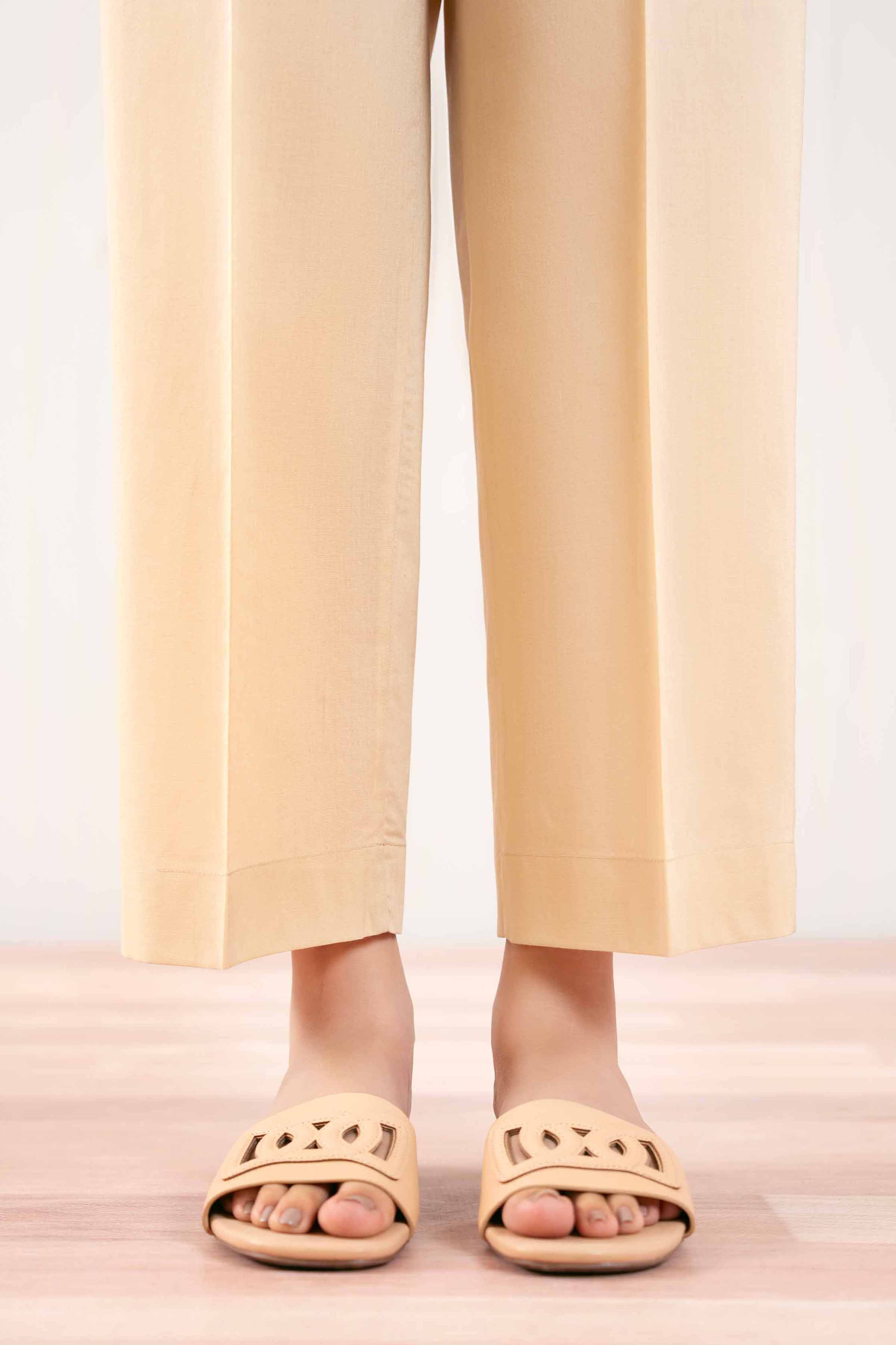 Basic Trousers - PS25-266