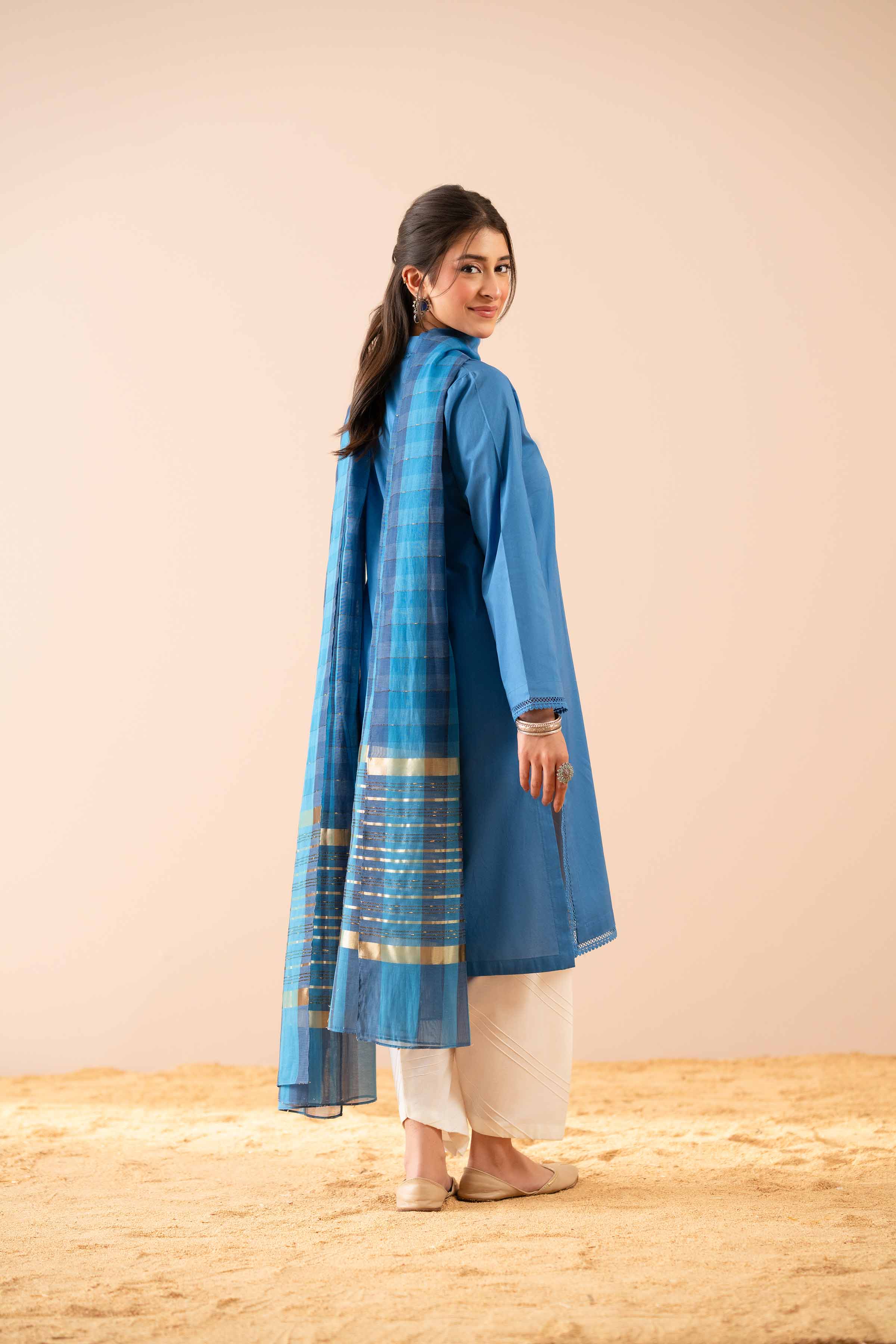 2 Piece - Basic Suit - PS25-88