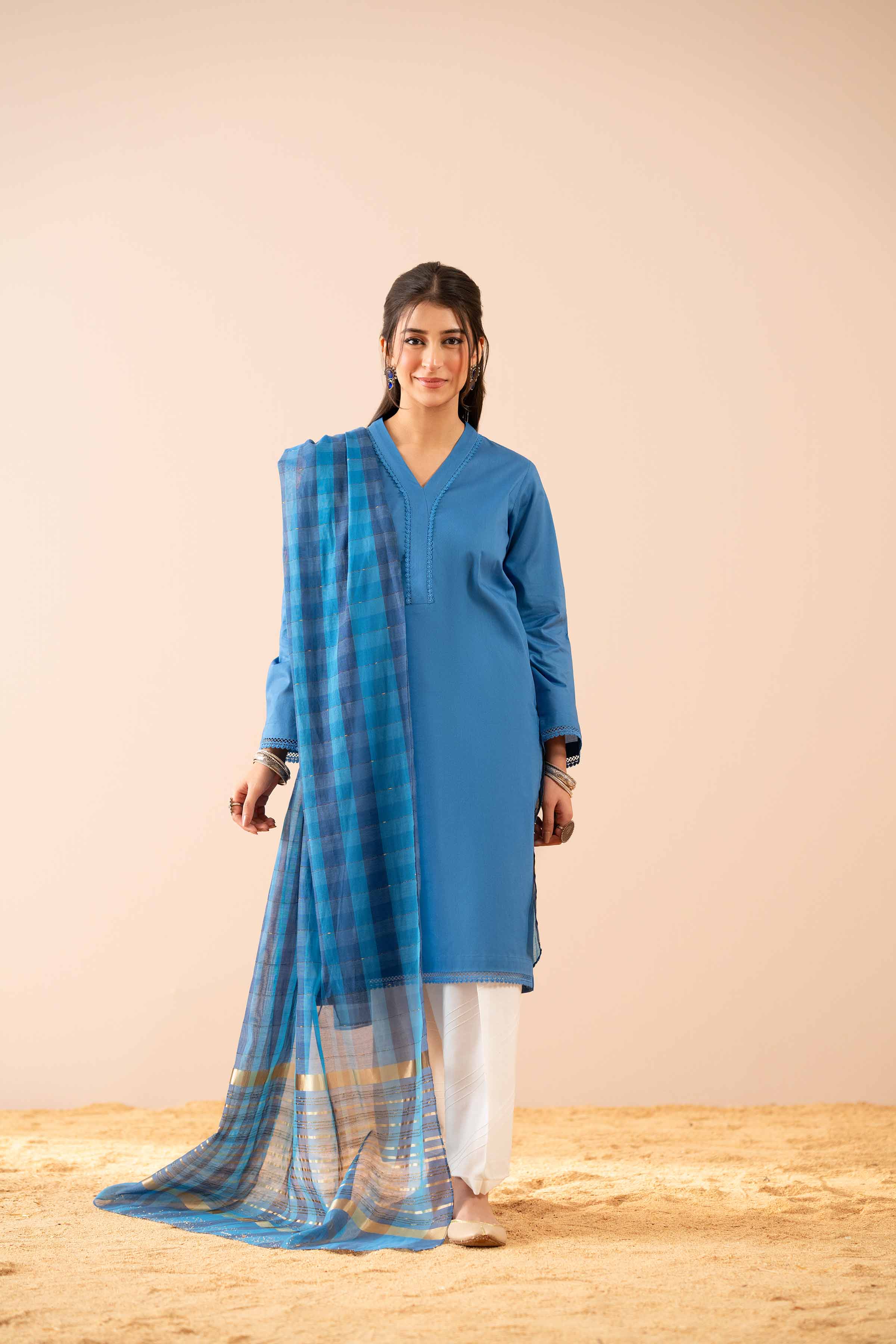 2 Piece - Basic Suit - PS25-88