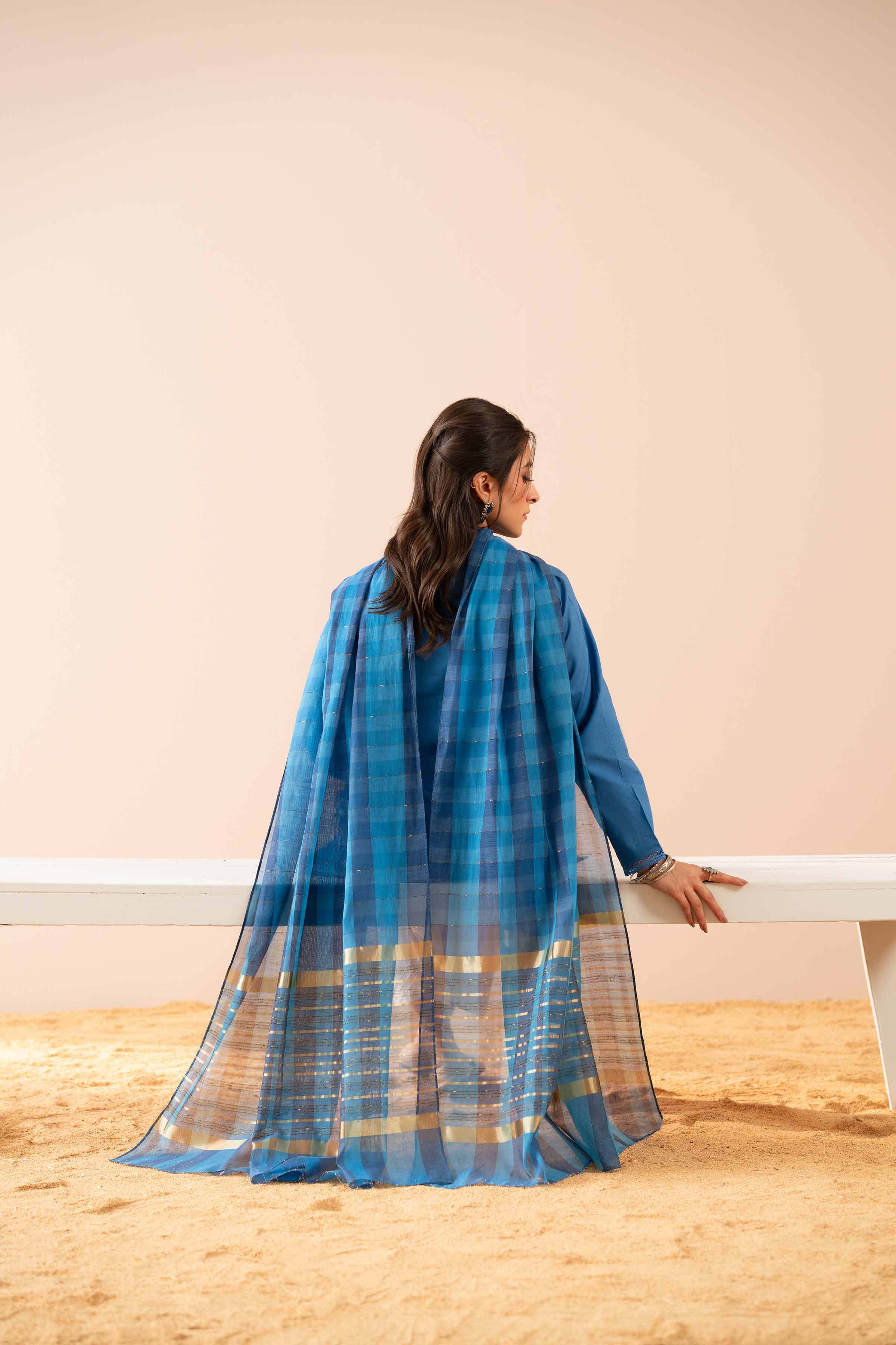 2 Piece - Basic Suit - PS25-88