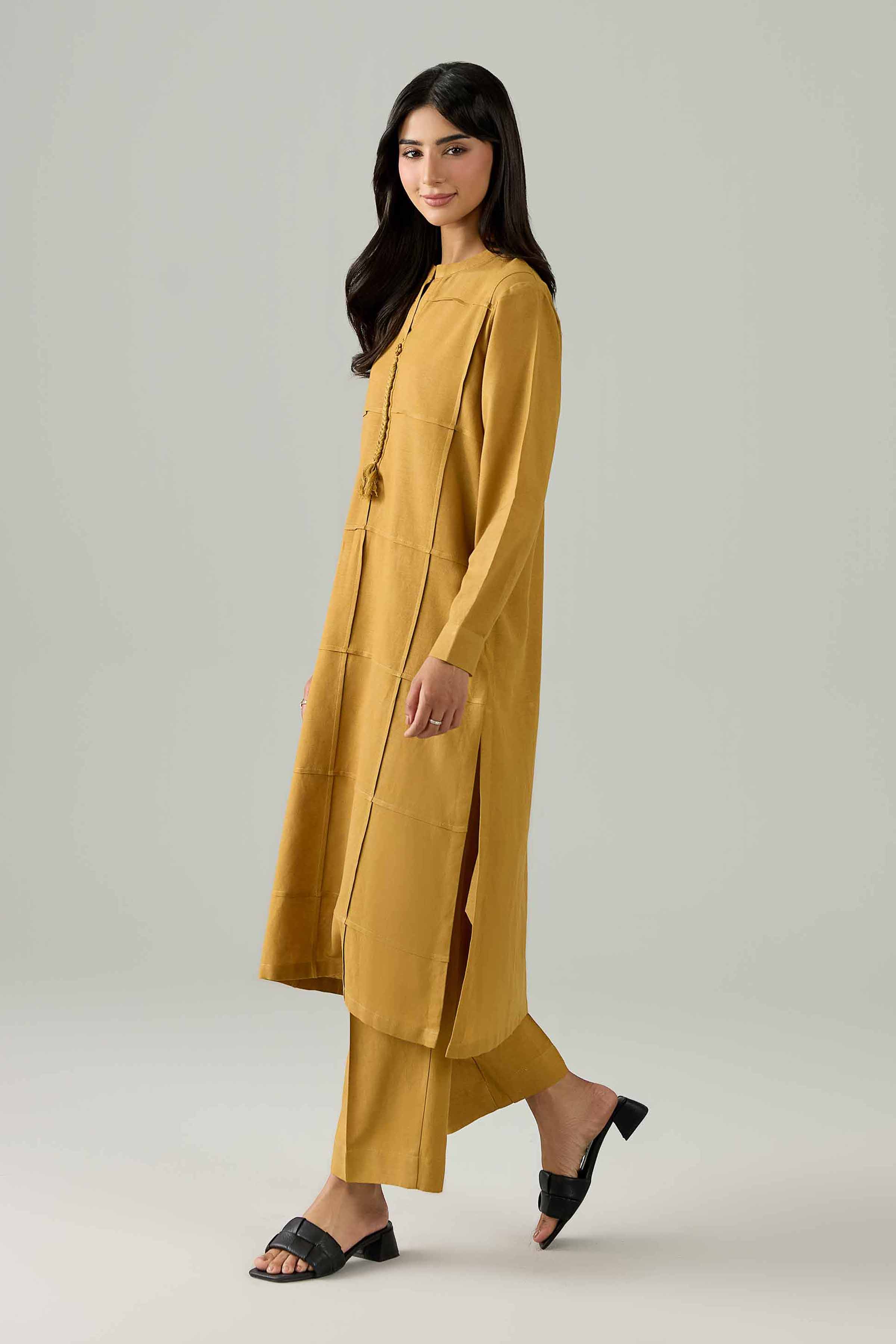 2 Piece - Solid Suit - PS26-154