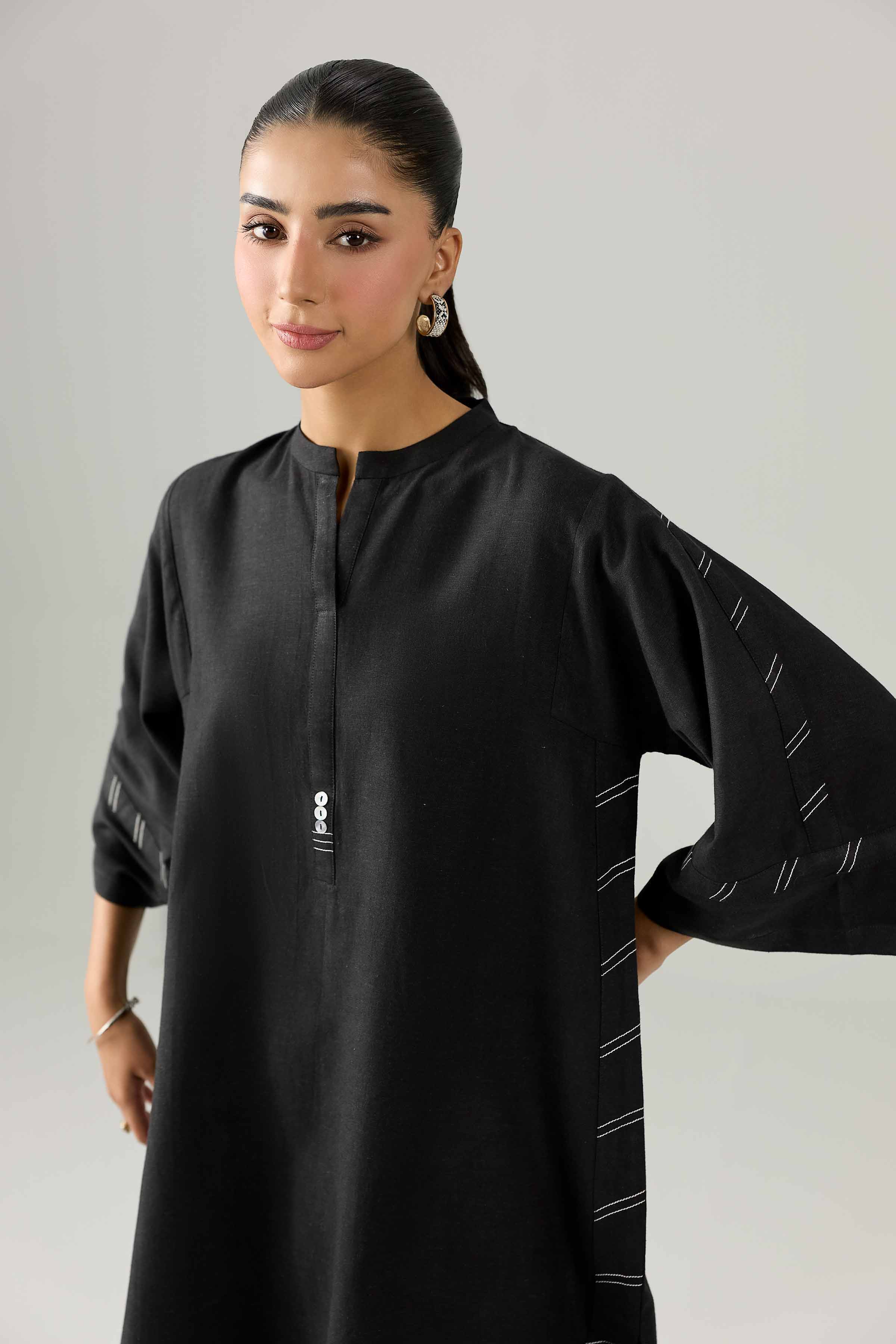 2 Piece - Solid Suit - PS26-158