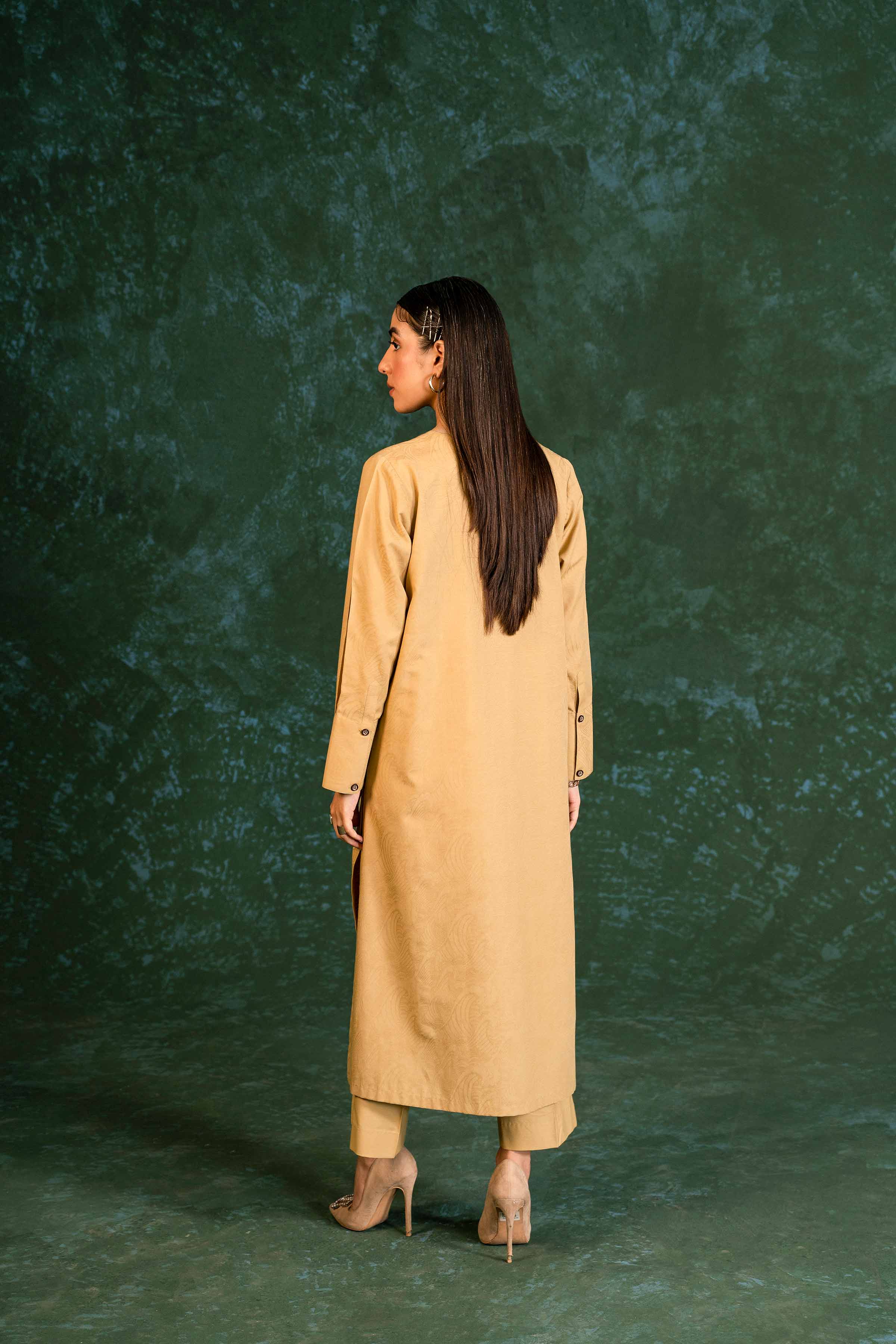 2 Piece - Basic Suit - PW23-47