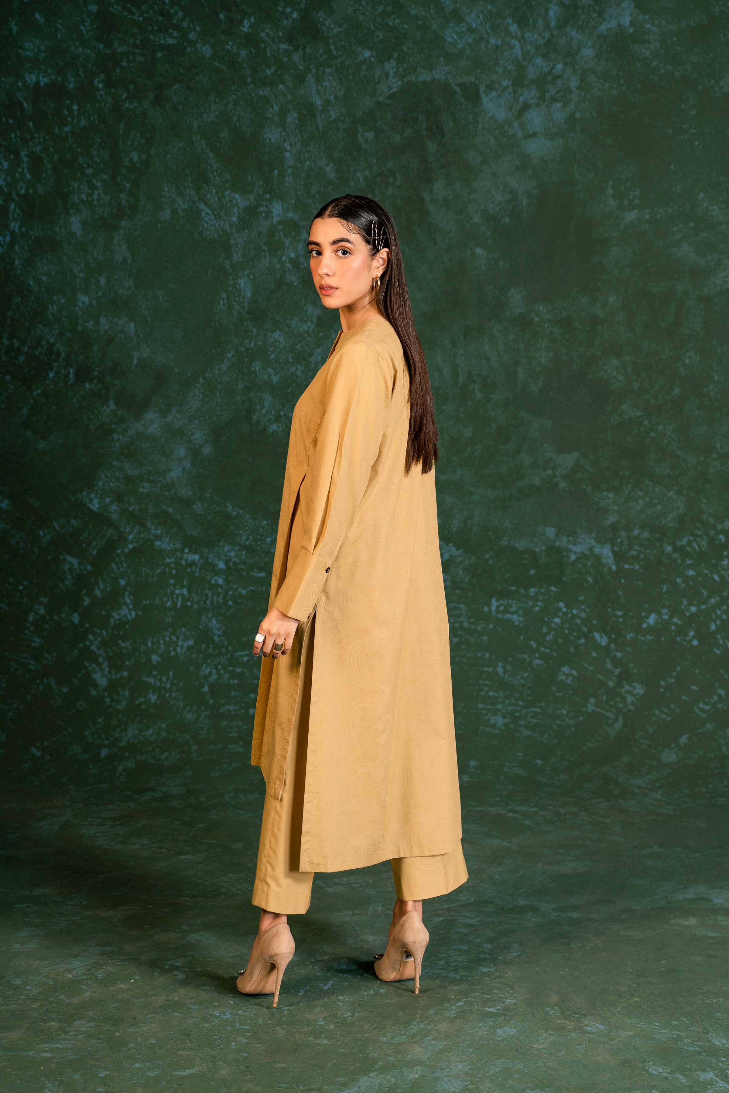 2 Piece - Basic Suit - PW23-47