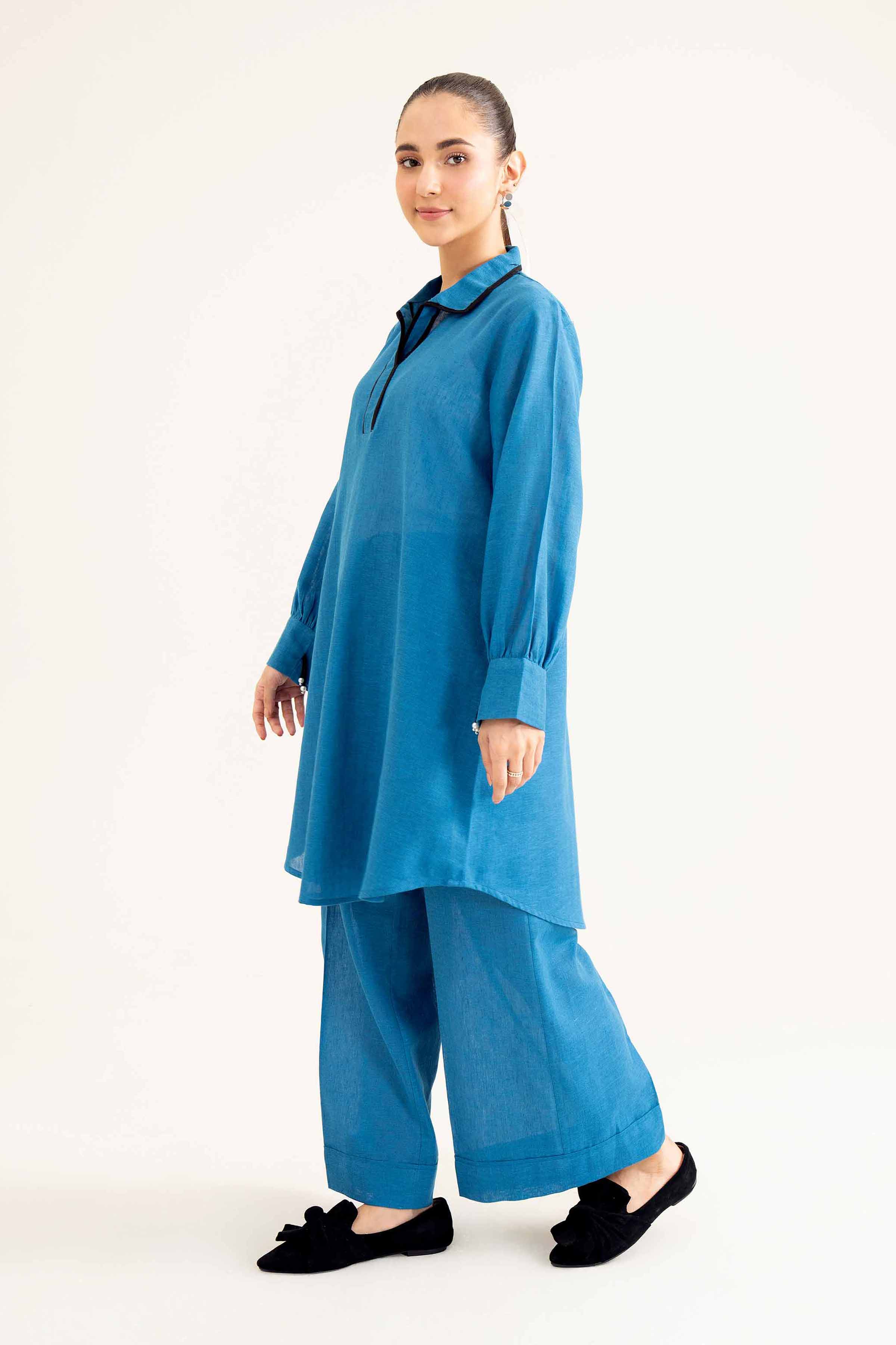 2 Piece - Basic Suit - PW24-157