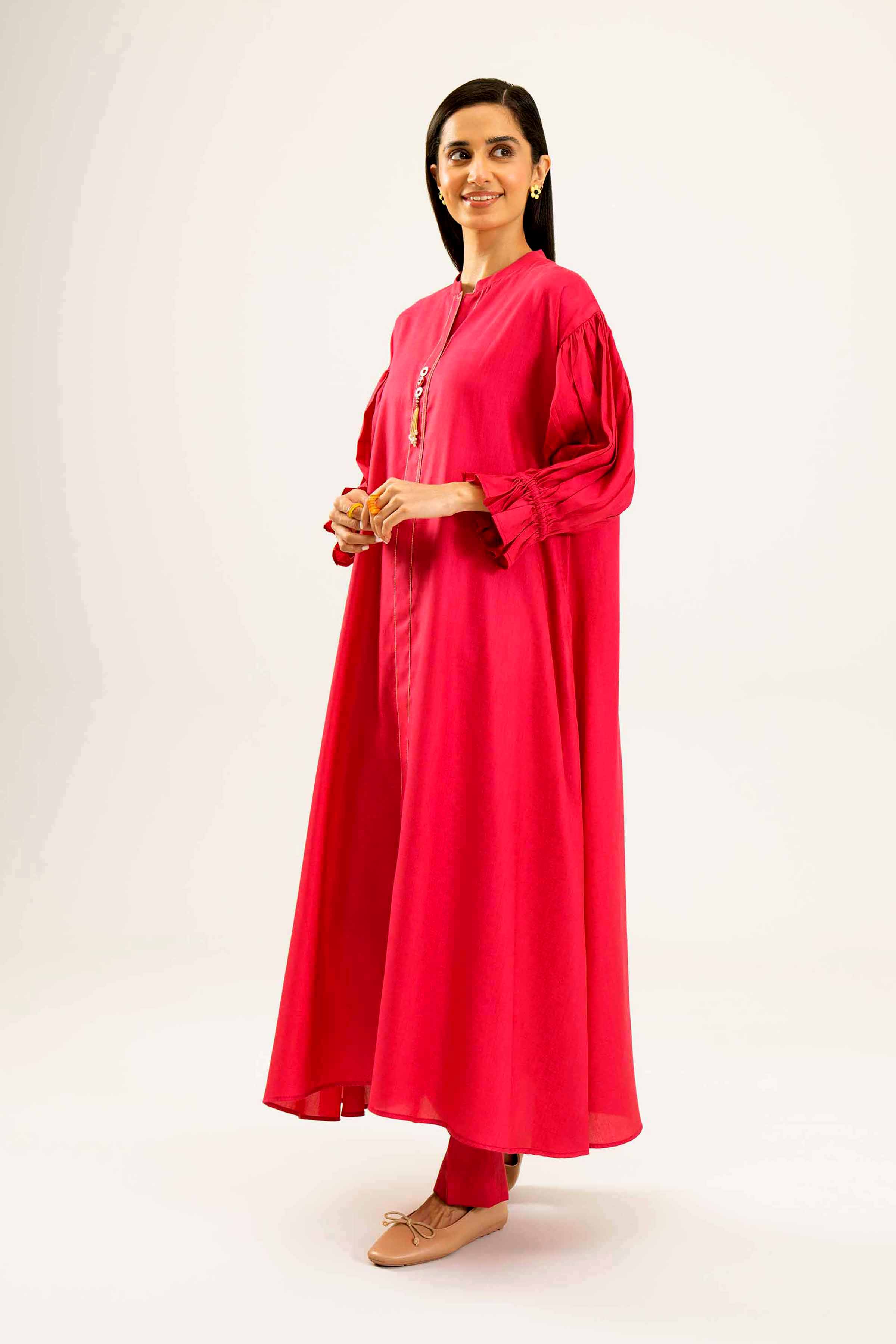 2 Piece - Basic Suit - PW24-299