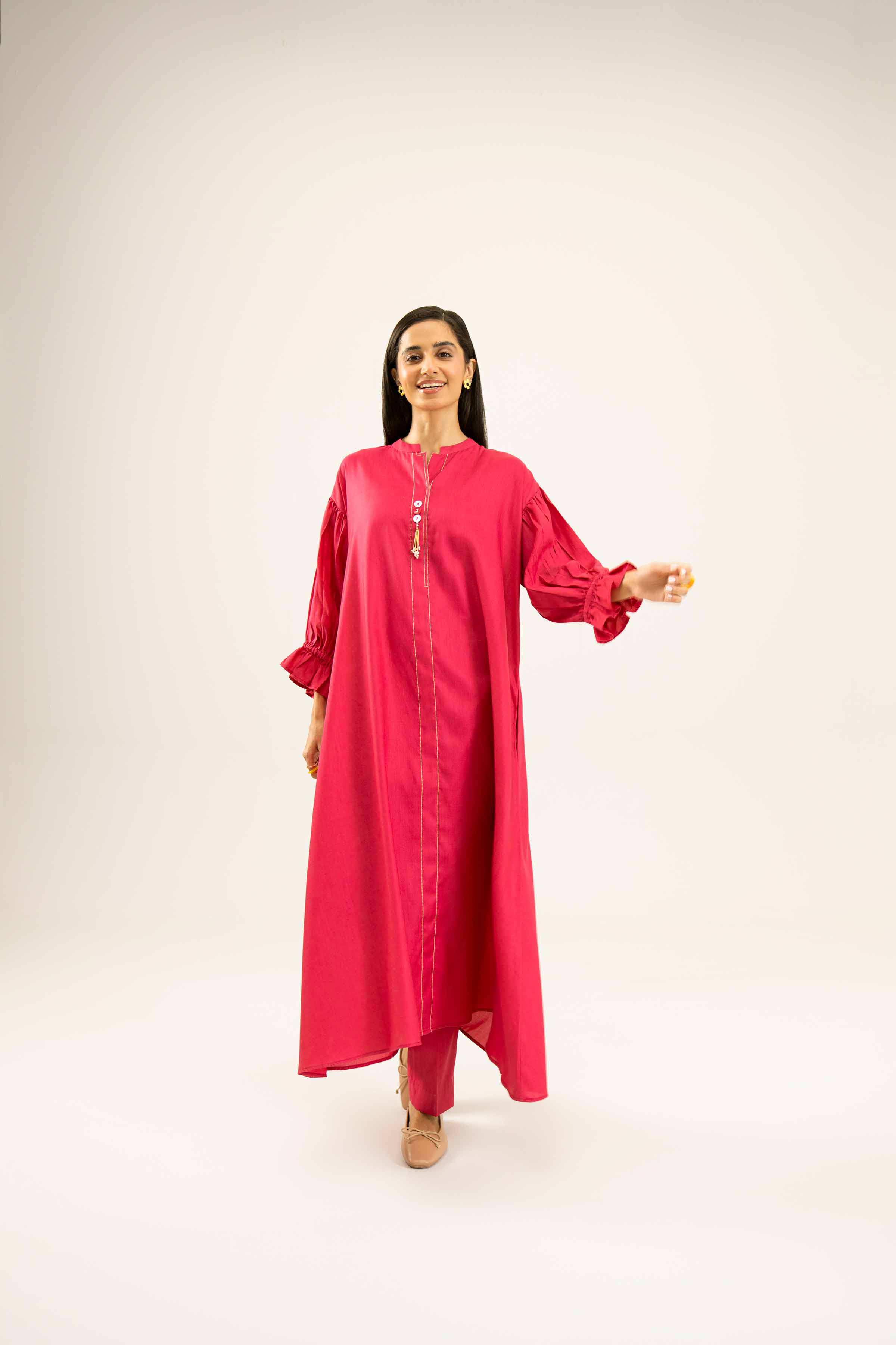 2 Piece - Basic Suit - PW24-299