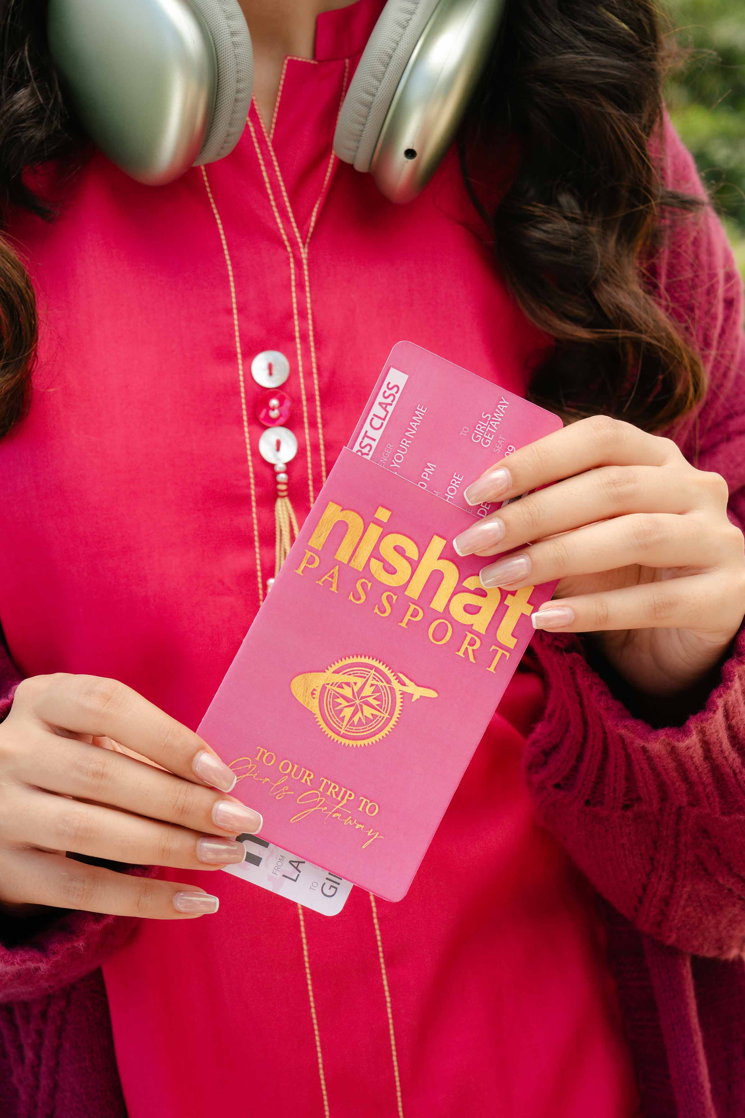 2 Piece - Basic Suit - PW24-299