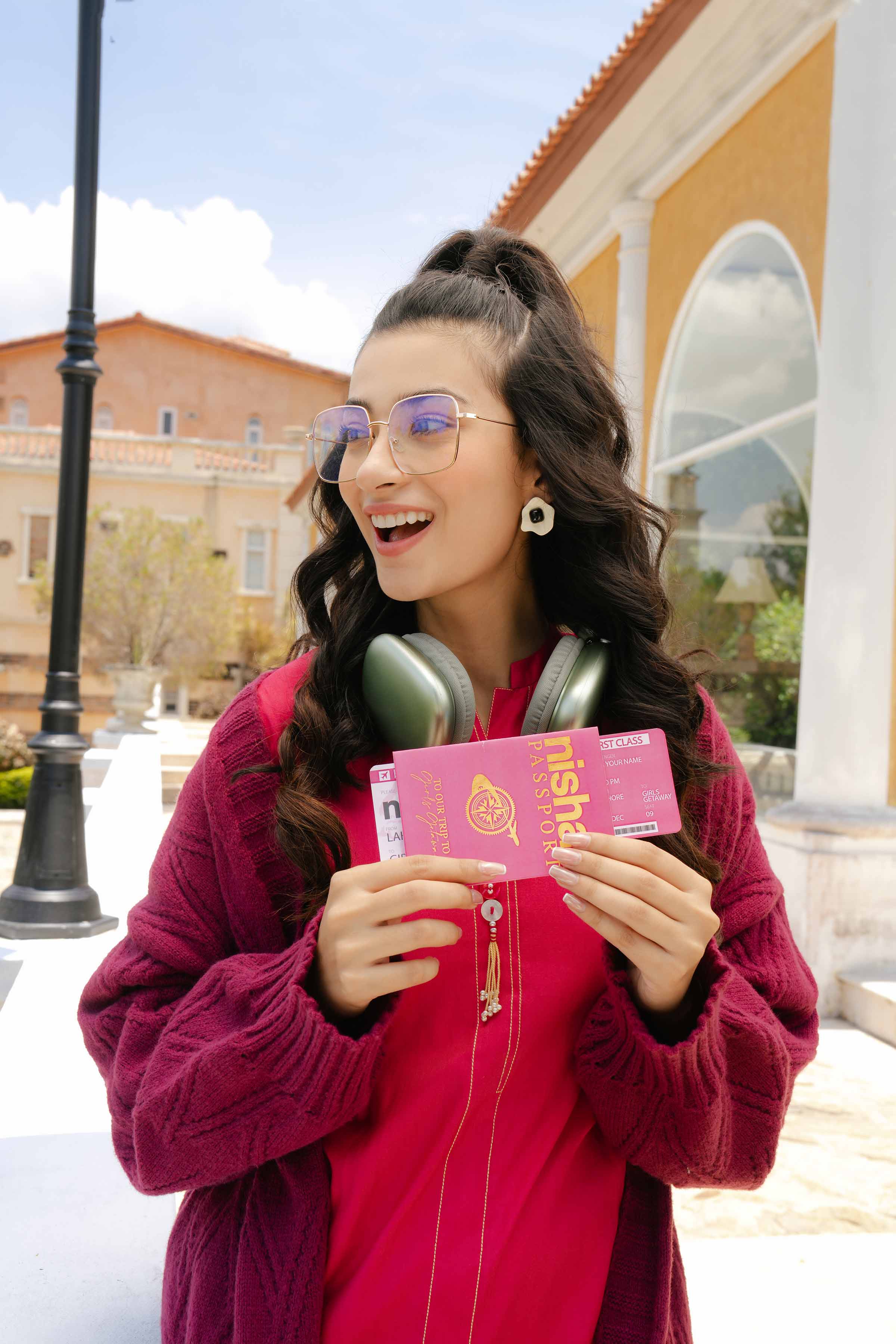 2 Piece - Basic Suit - PW24-299