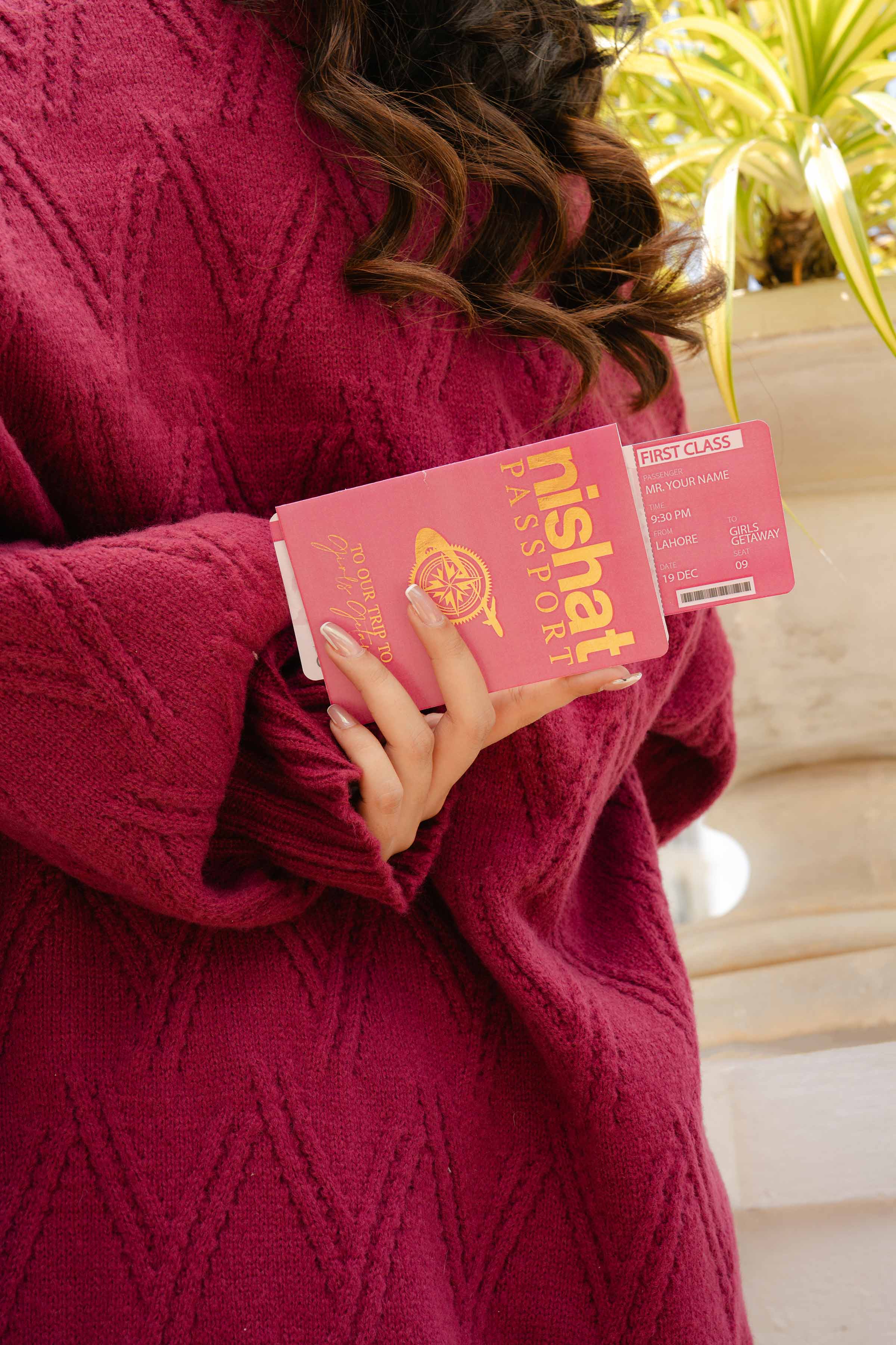 2 Piece - Basic Suit - PW24-299