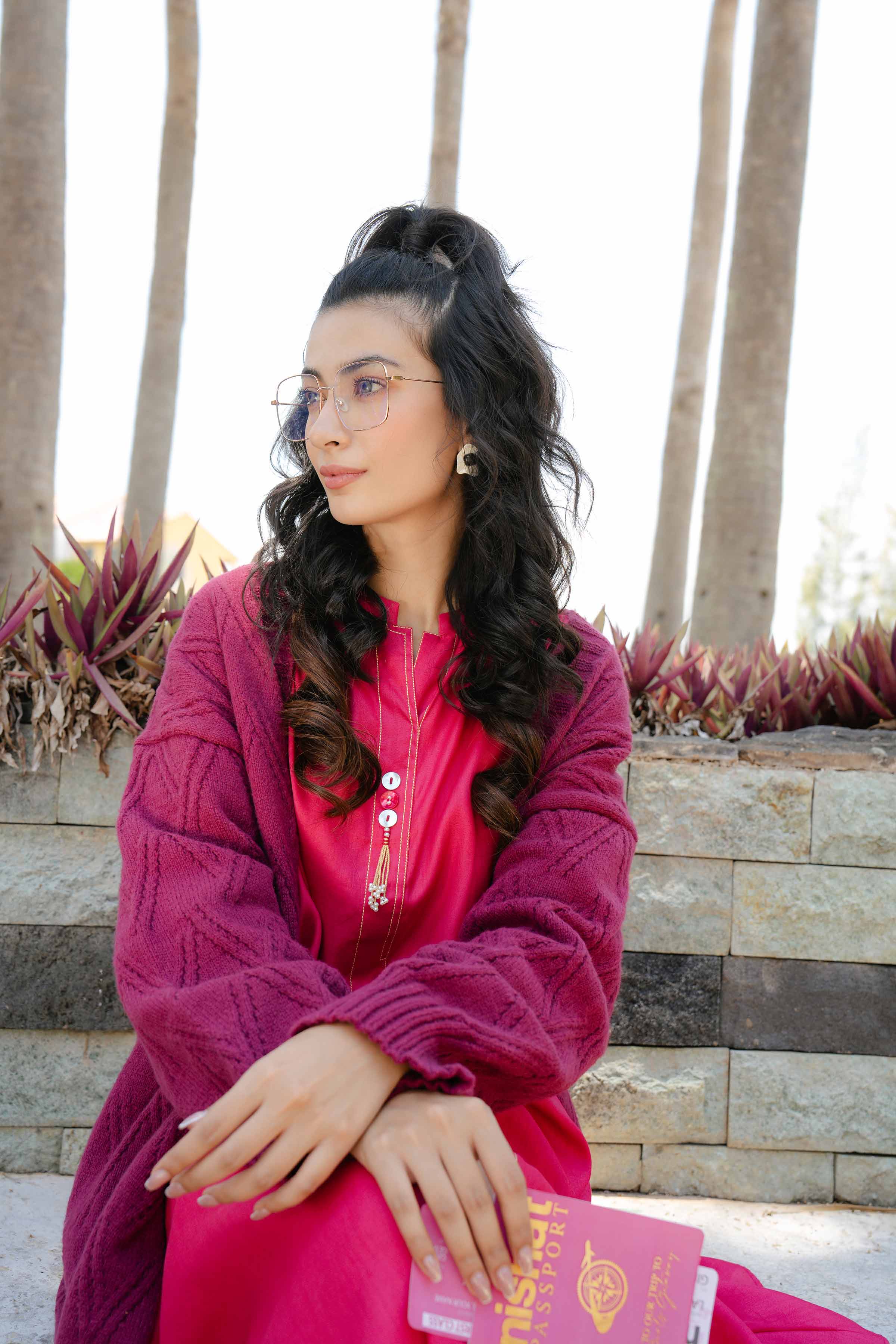 2 Piece - Basic Suit - PW24-299