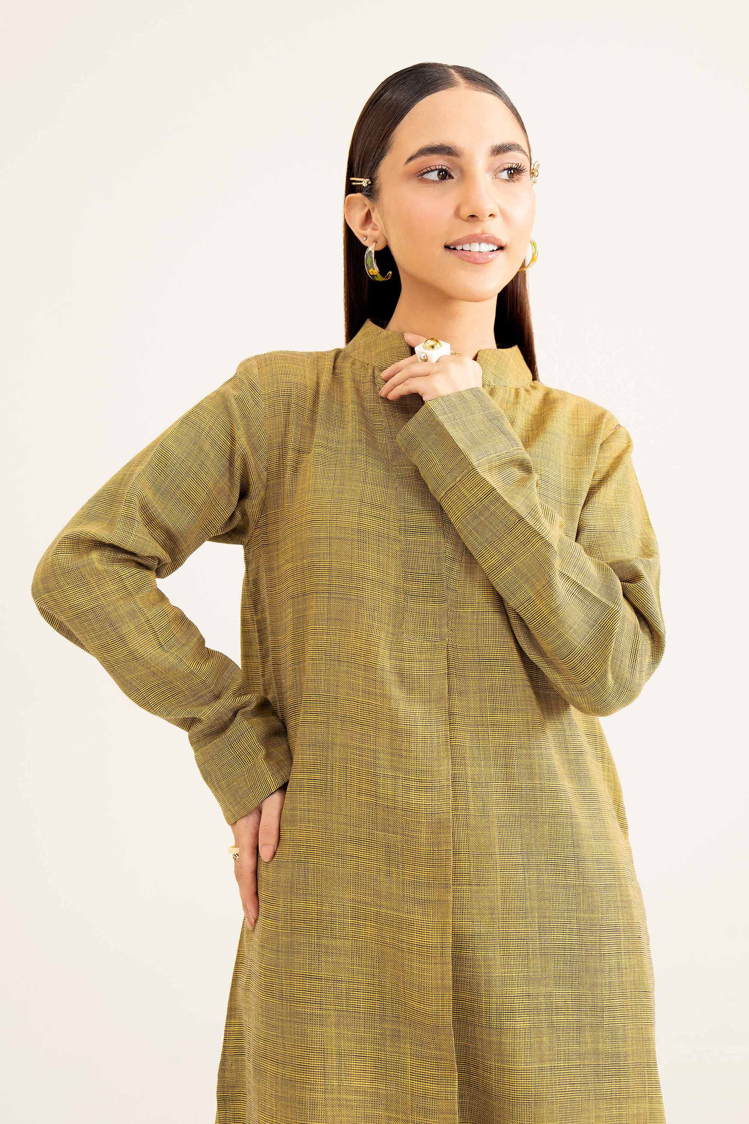 2 Piece - Basic Suit - PW24-33